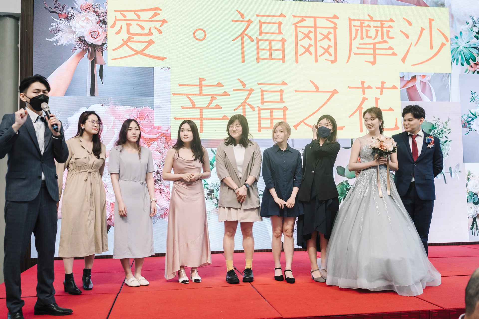 2023110108134336 婚禮紀錄｜高雄婚攝｜南部婚攝｜台南婚攝｜單午宴｜類婚紗｜福爾摩沙遊艇酒店｜