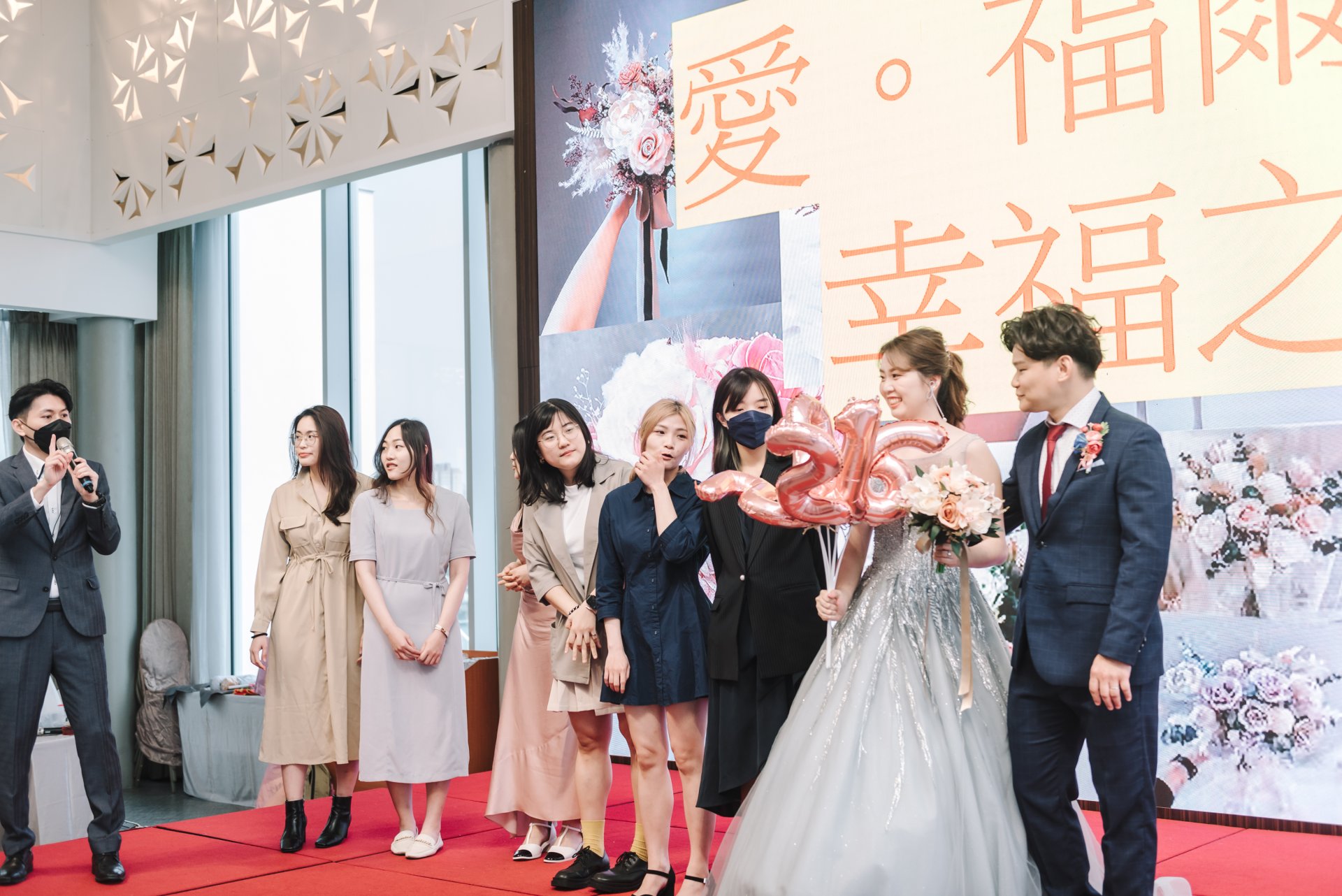 2023110108134811 婚禮紀錄｜高雄婚攝｜南部婚攝｜台南婚攝｜單午宴｜類婚紗｜福爾摩沙遊艇酒店｜