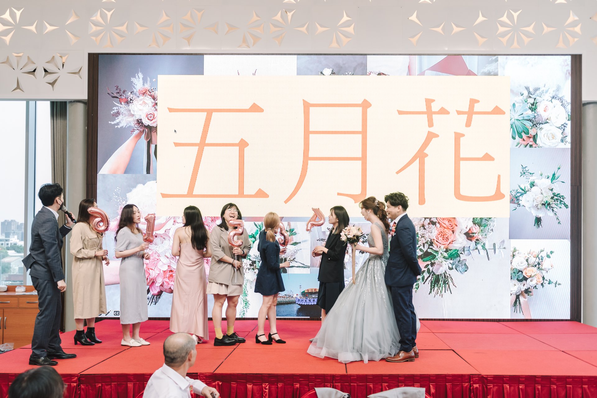 2023110108150137 婚禮紀錄｜高雄婚攝｜南部婚攝｜台南婚攝｜單午宴｜類婚紗｜福爾摩沙遊艇酒店｜