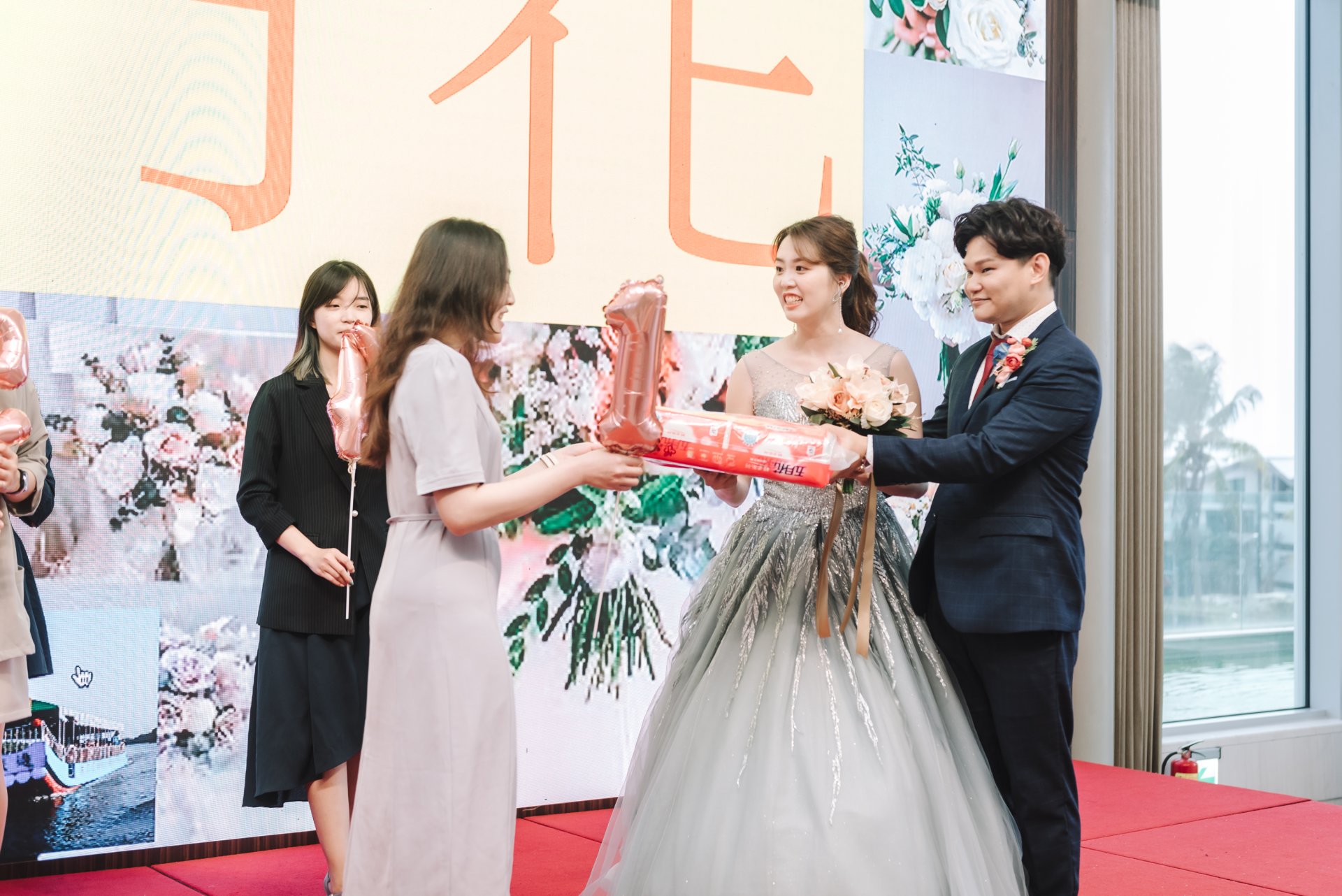 2023110108150698 婚禮紀錄｜高雄婚攝｜南部婚攝｜台南婚攝｜單午宴｜類婚紗｜福爾摩沙遊艇酒店｜