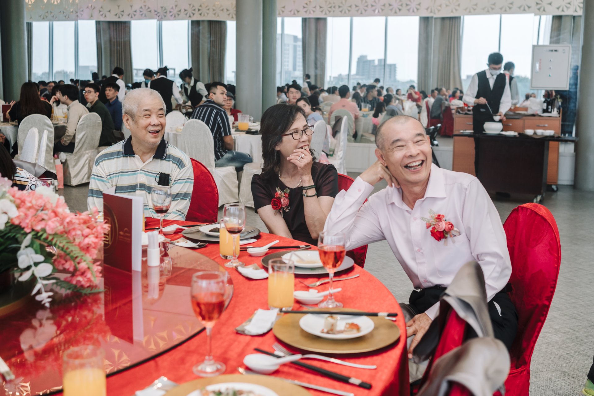 2023110108150972 婚禮紀錄｜高雄婚攝｜南部婚攝｜台南婚攝｜單午宴｜類婚紗｜福爾摩沙遊艇酒店｜