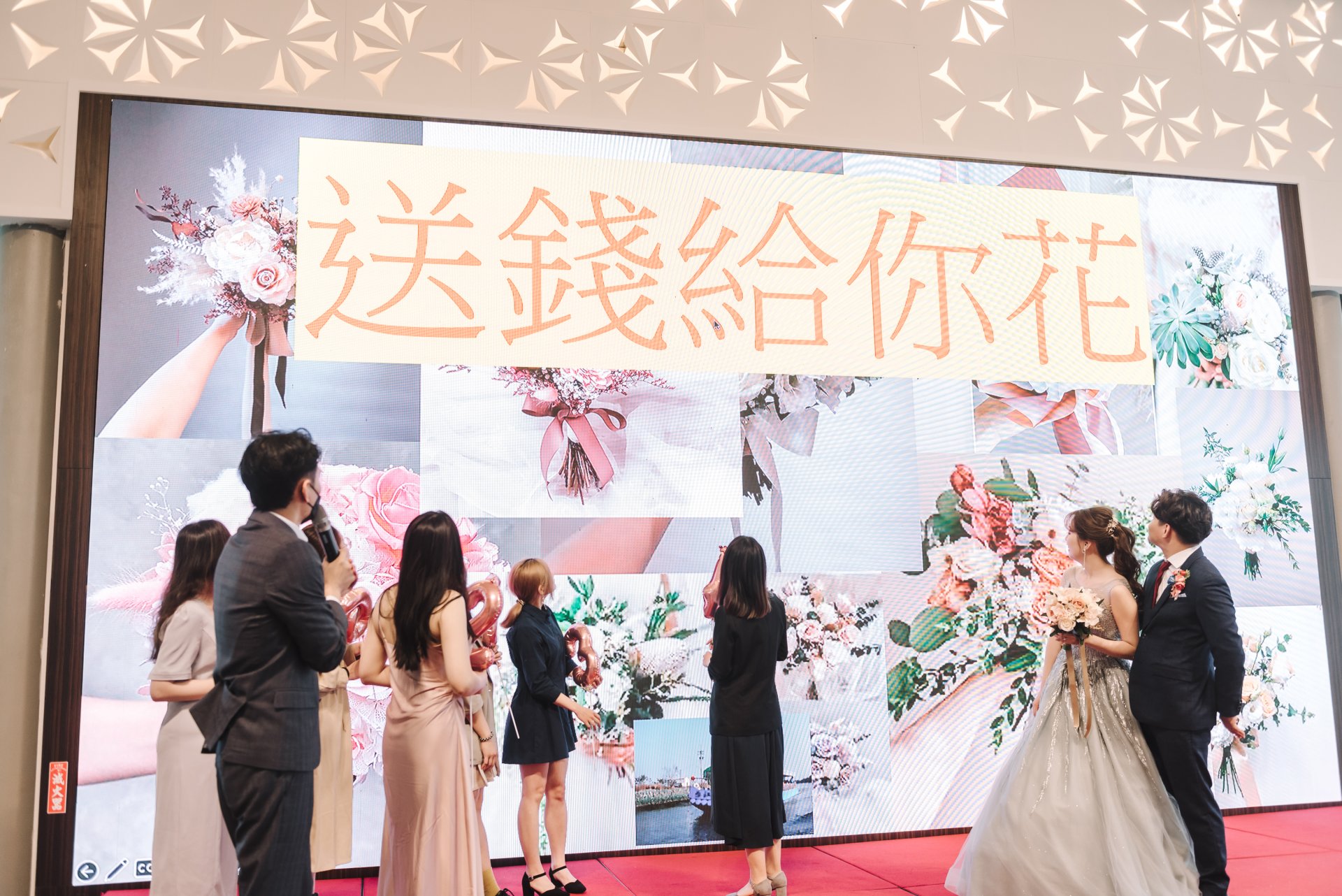 2023110108153766 婚禮紀錄｜高雄婚攝｜南部婚攝｜台南婚攝｜單午宴｜類婚紗｜福爾摩沙遊艇酒店｜