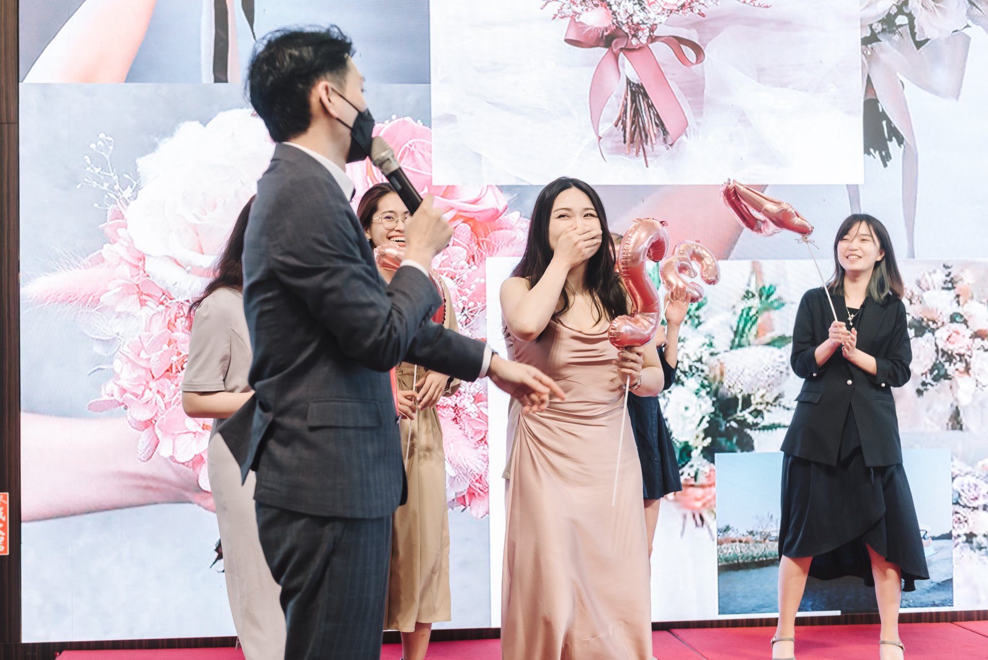 2023110108154377 婚禮紀錄｜高雄婚攝｜南部婚攝｜台南婚攝｜單午宴｜類婚紗｜福爾摩沙遊艇酒店｜