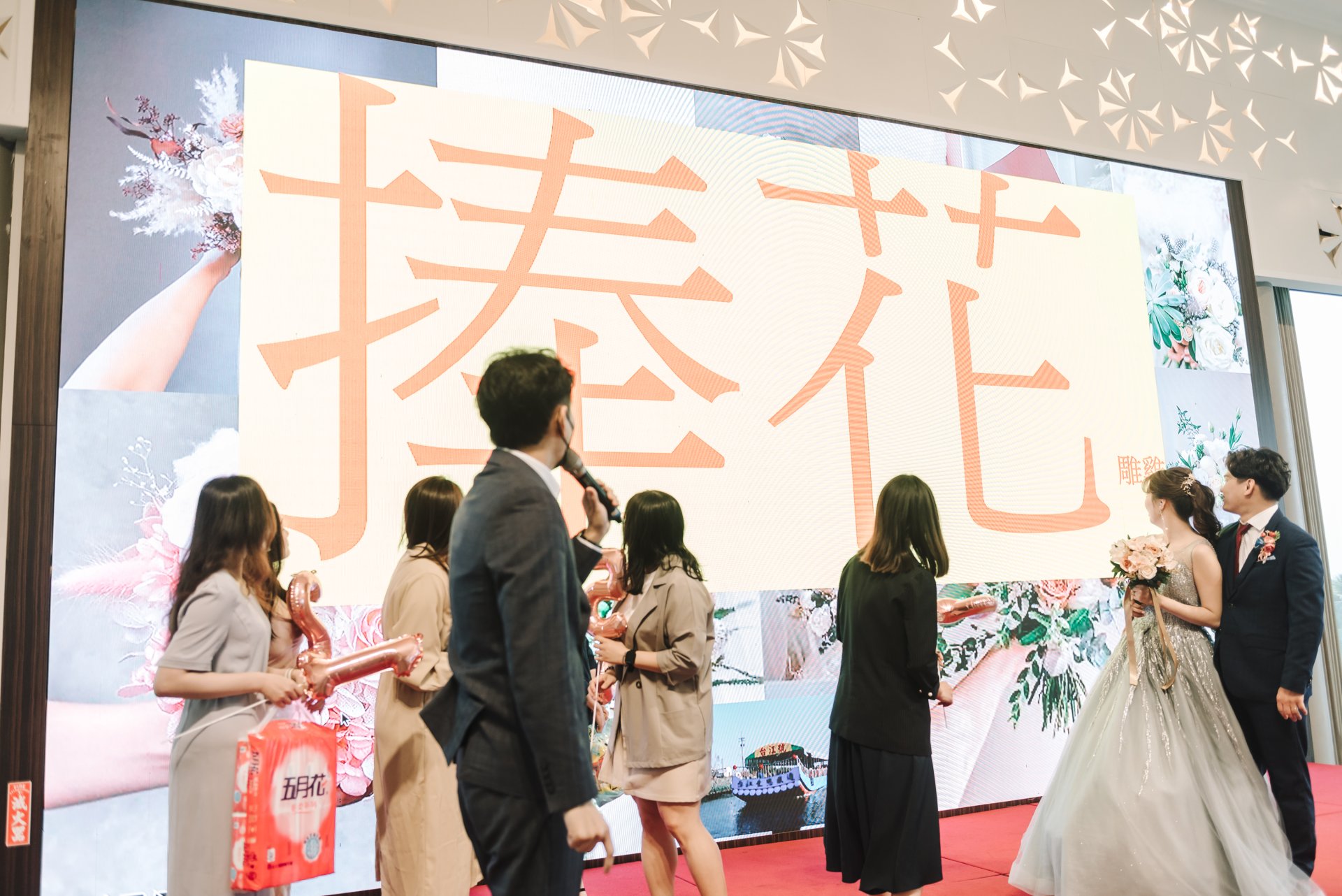 2023110108164673 婚禮紀錄｜高雄婚攝｜南部婚攝｜台南婚攝｜單午宴｜類婚紗｜福爾摩沙遊艇酒店｜