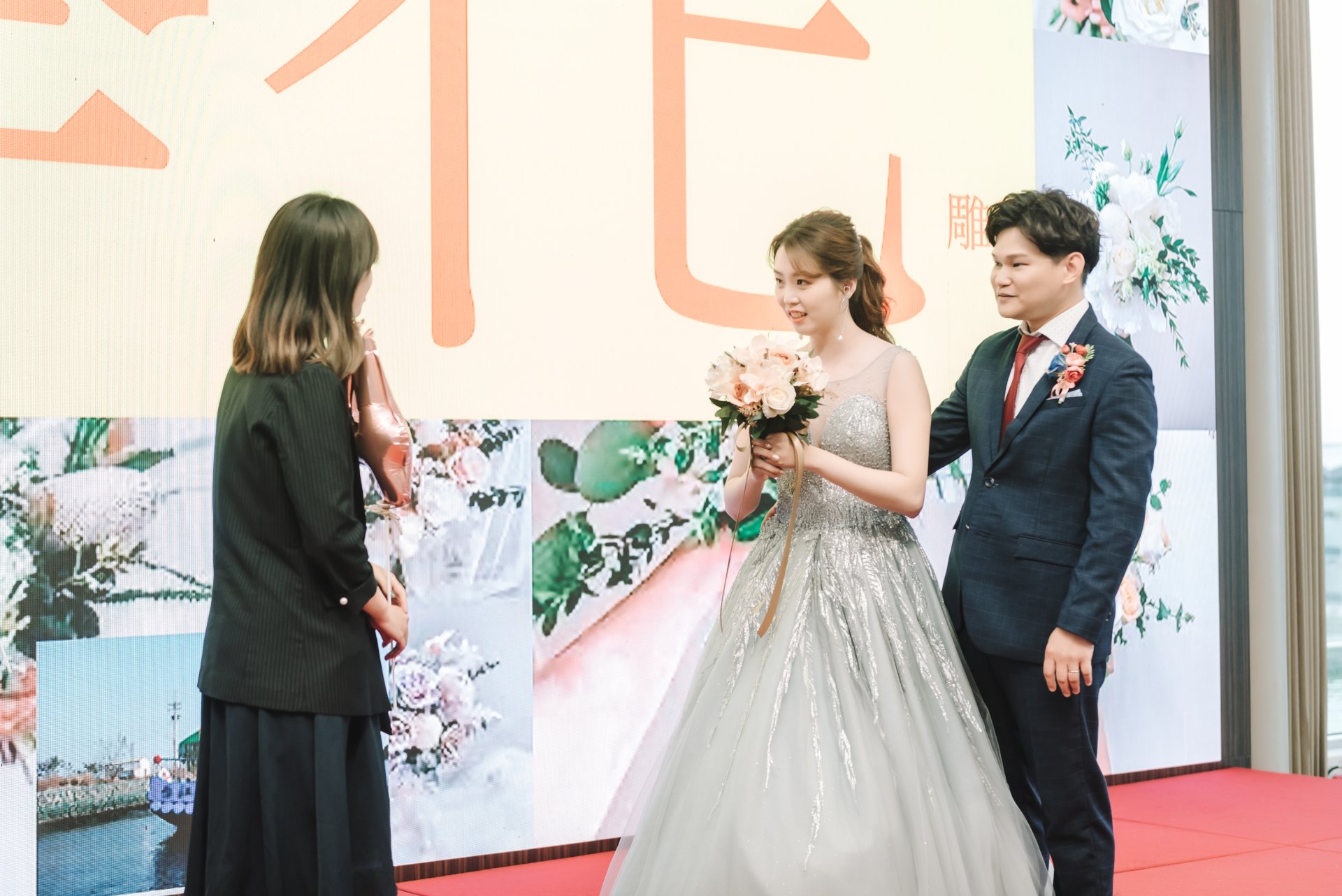 2023110108165026 婚禮紀錄｜高雄婚攝｜南部婚攝｜台南婚攝｜單午宴｜類婚紗｜福爾摩沙遊艇酒店｜