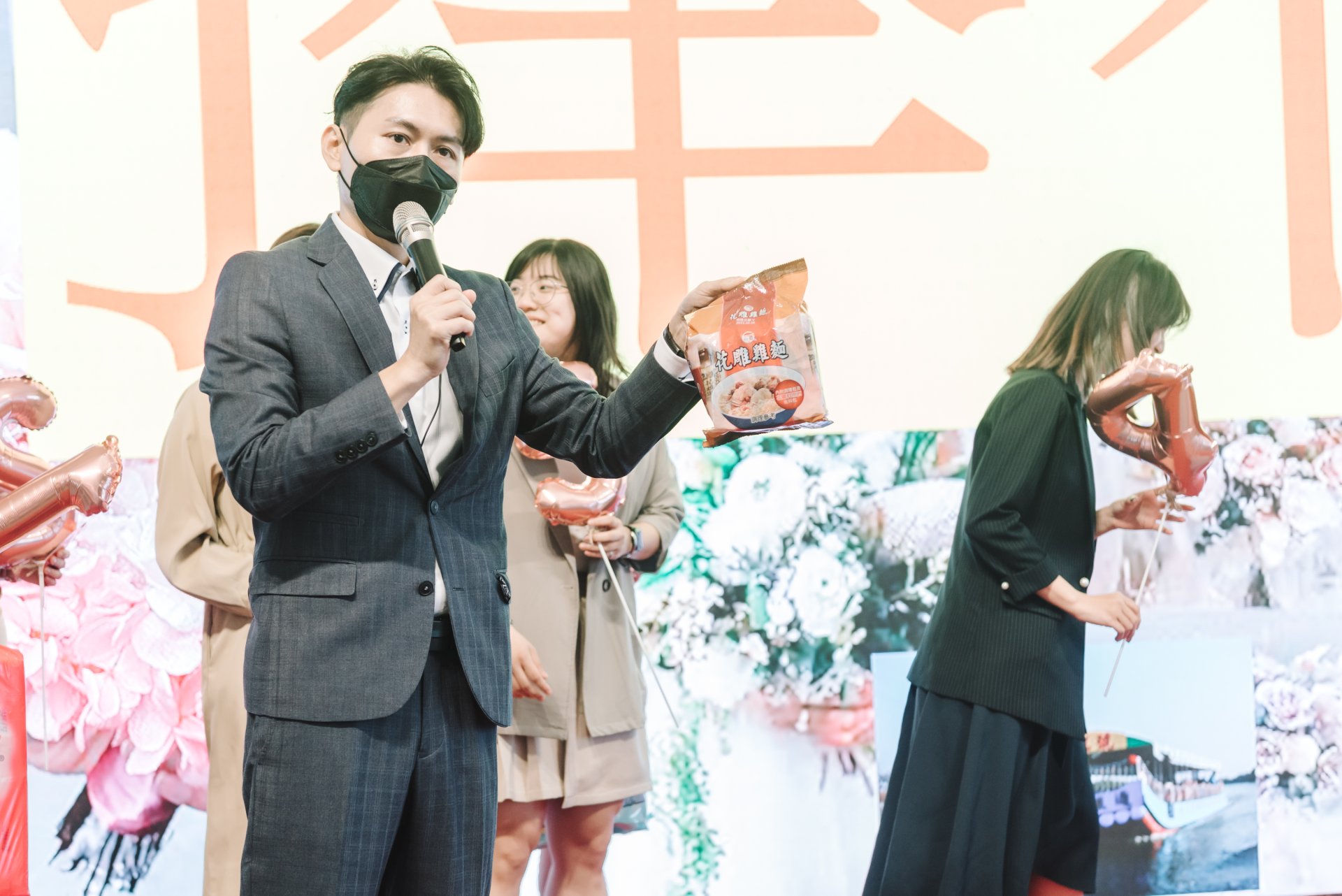 2023110108165240 婚禮紀錄｜高雄婚攝｜南部婚攝｜台南婚攝｜單午宴｜類婚紗｜福爾摩沙遊艇酒店｜