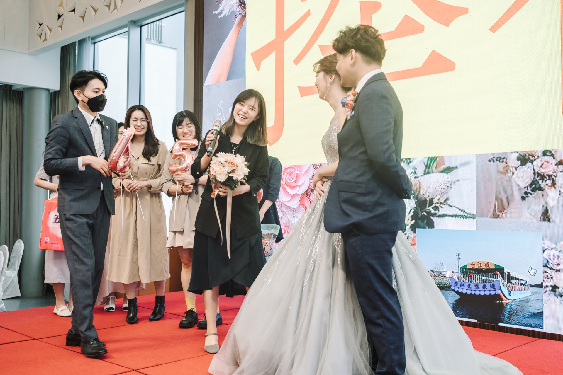 2023110108174476 婚禮紀錄｜高雄婚攝｜南部婚攝｜台南婚攝｜單午宴｜類婚紗｜福爾摩沙遊艇酒店｜