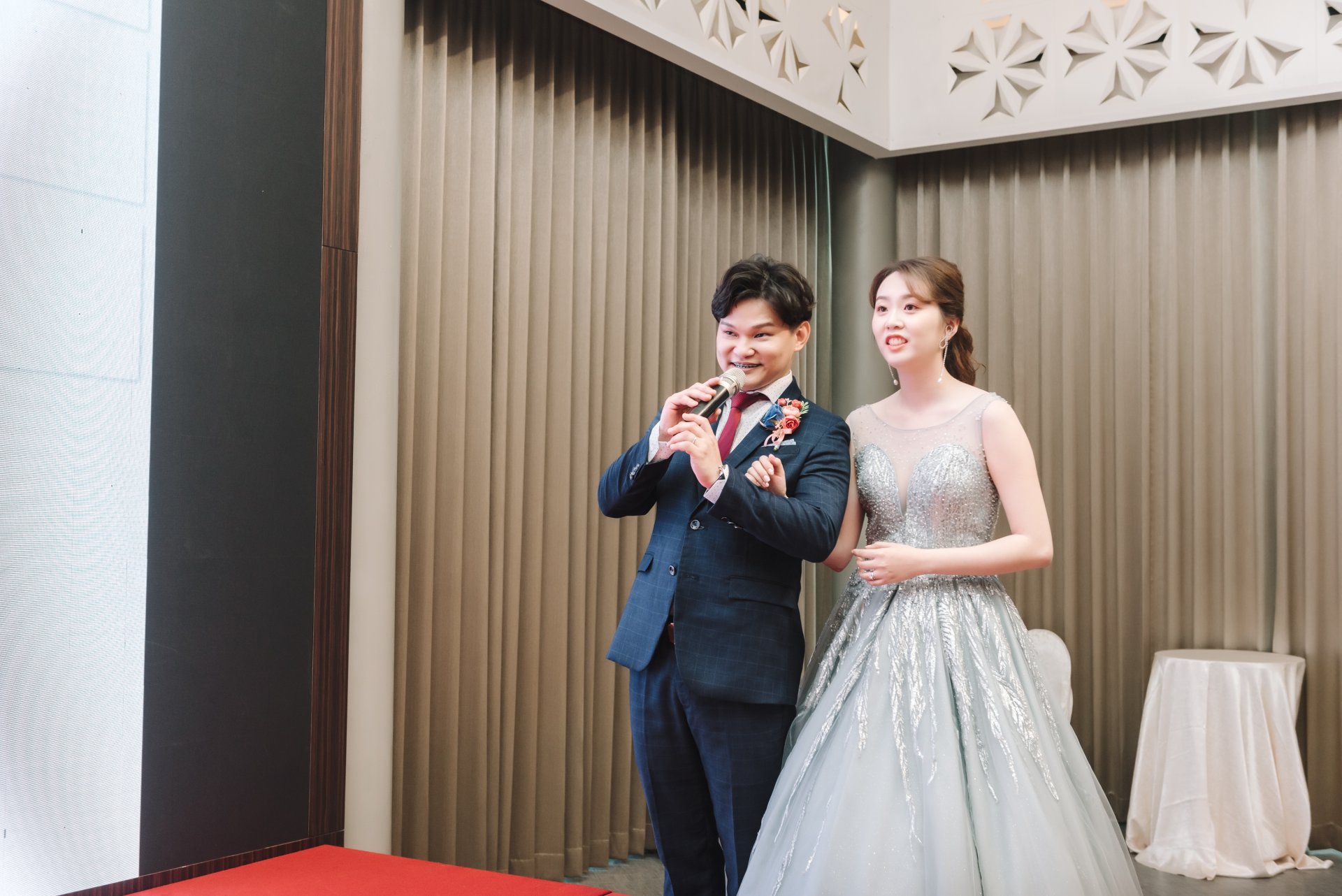 2023110108195317 婚禮紀錄｜高雄婚攝｜南部婚攝｜台南婚攝｜單午宴｜類婚紗｜福爾摩沙遊艇酒店｜