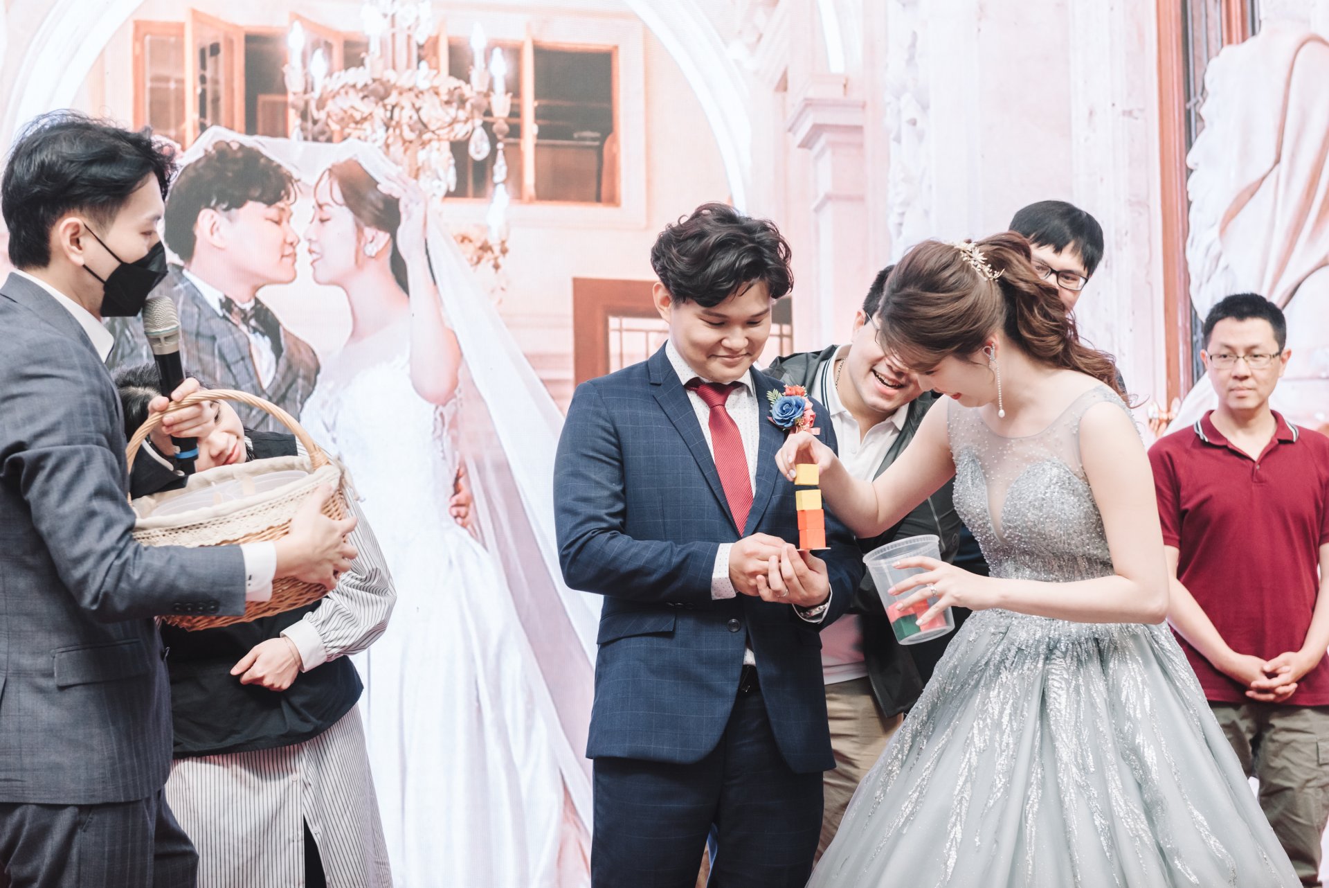 2023110108202476 婚禮紀錄｜高雄婚攝｜南部婚攝｜台南婚攝｜單午宴｜類婚紗｜福爾摩沙遊艇酒店｜