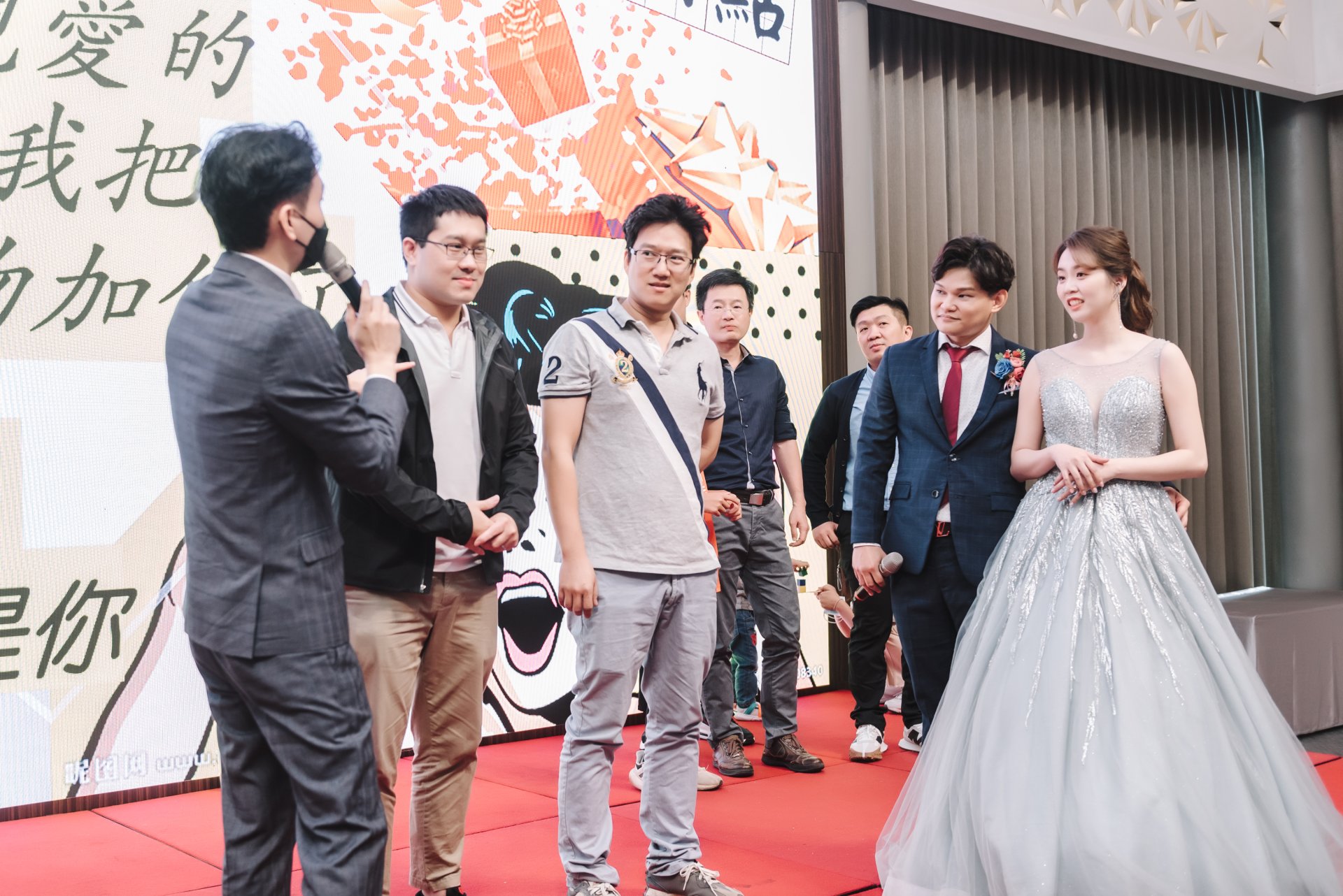 2023110108222983 婚禮紀錄｜高雄婚攝｜南部婚攝｜台南婚攝｜單午宴｜類婚紗｜福爾摩沙遊艇酒店｜
