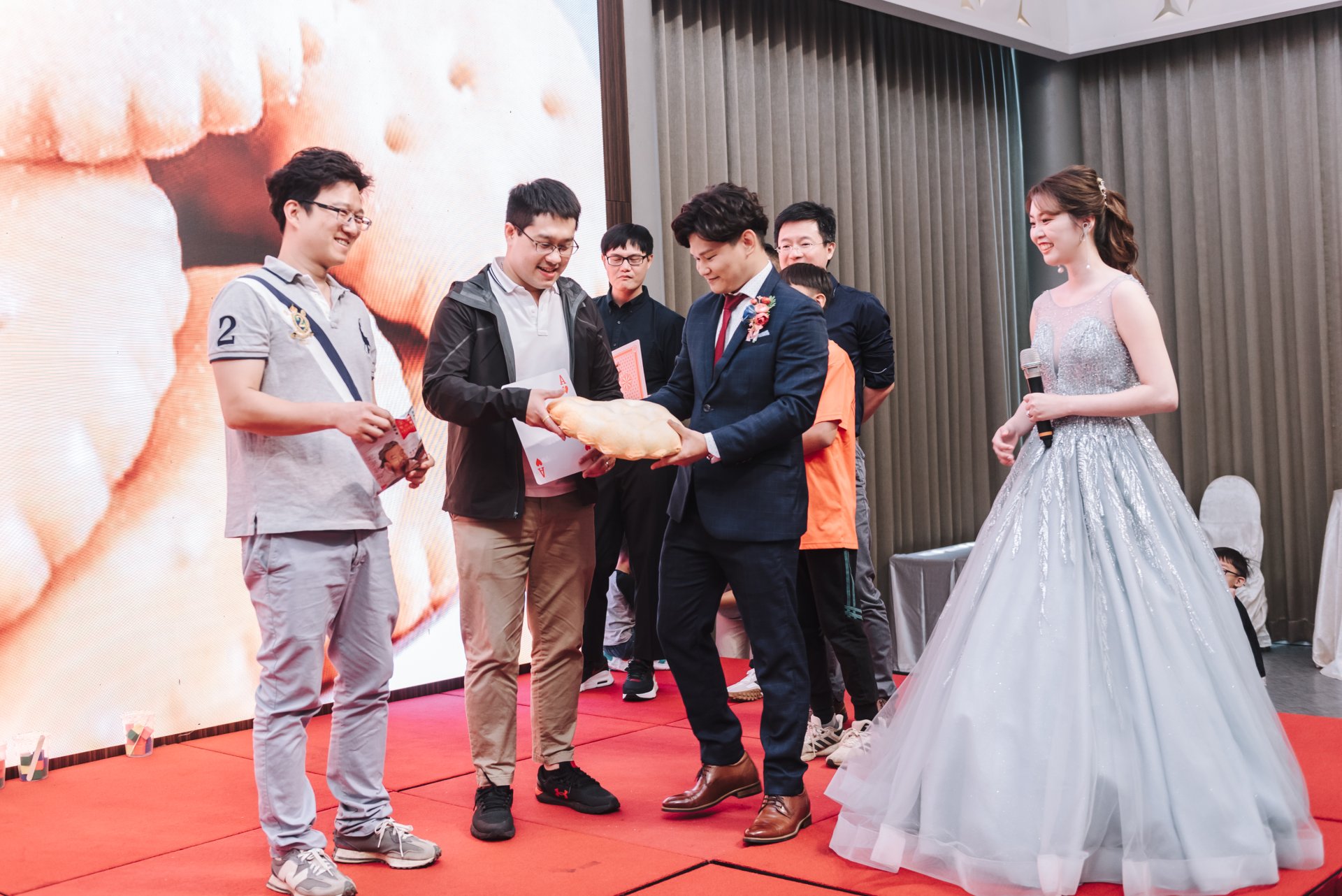 2023110108235811 婚禮紀錄｜高雄婚攝｜南部婚攝｜台南婚攝｜單午宴｜類婚紗｜福爾摩沙遊艇酒店｜