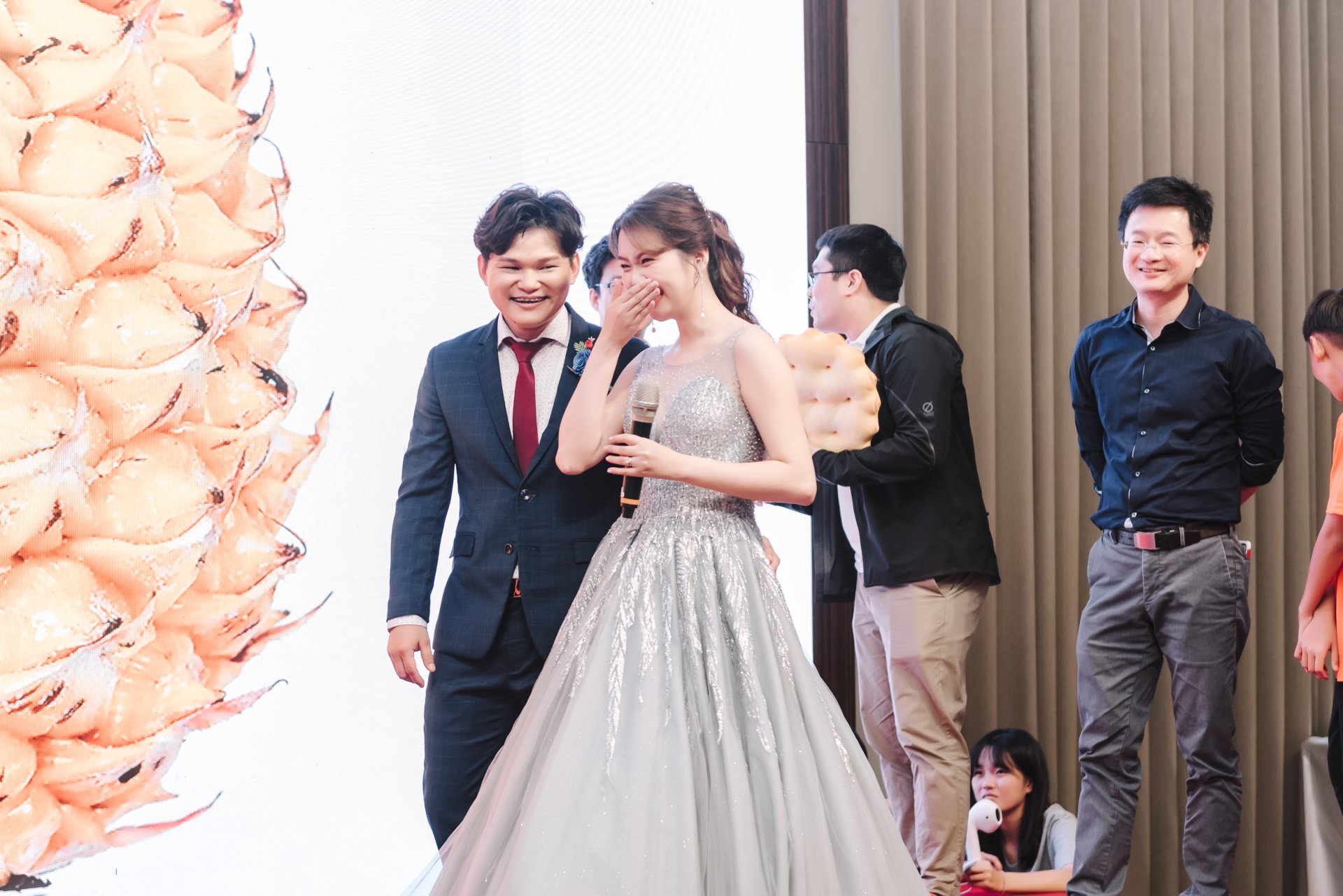 2023110108270060 婚禮紀錄｜高雄婚攝｜南部婚攝｜台南婚攝｜單午宴｜類婚紗｜福爾摩沙遊艇酒店｜