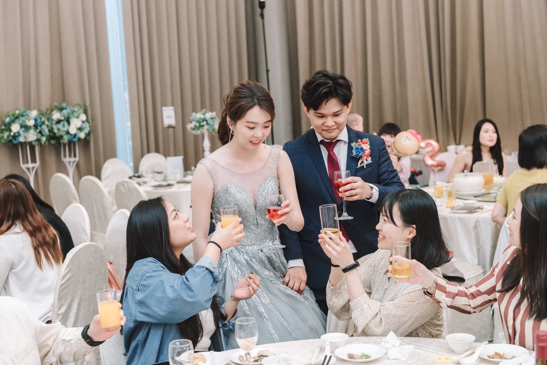 2023110108322036 婚禮紀錄｜高雄婚攝｜南部婚攝｜台南婚攝｜單午宴｜類婚紗｜福爾摩沙遊艇酒店｜