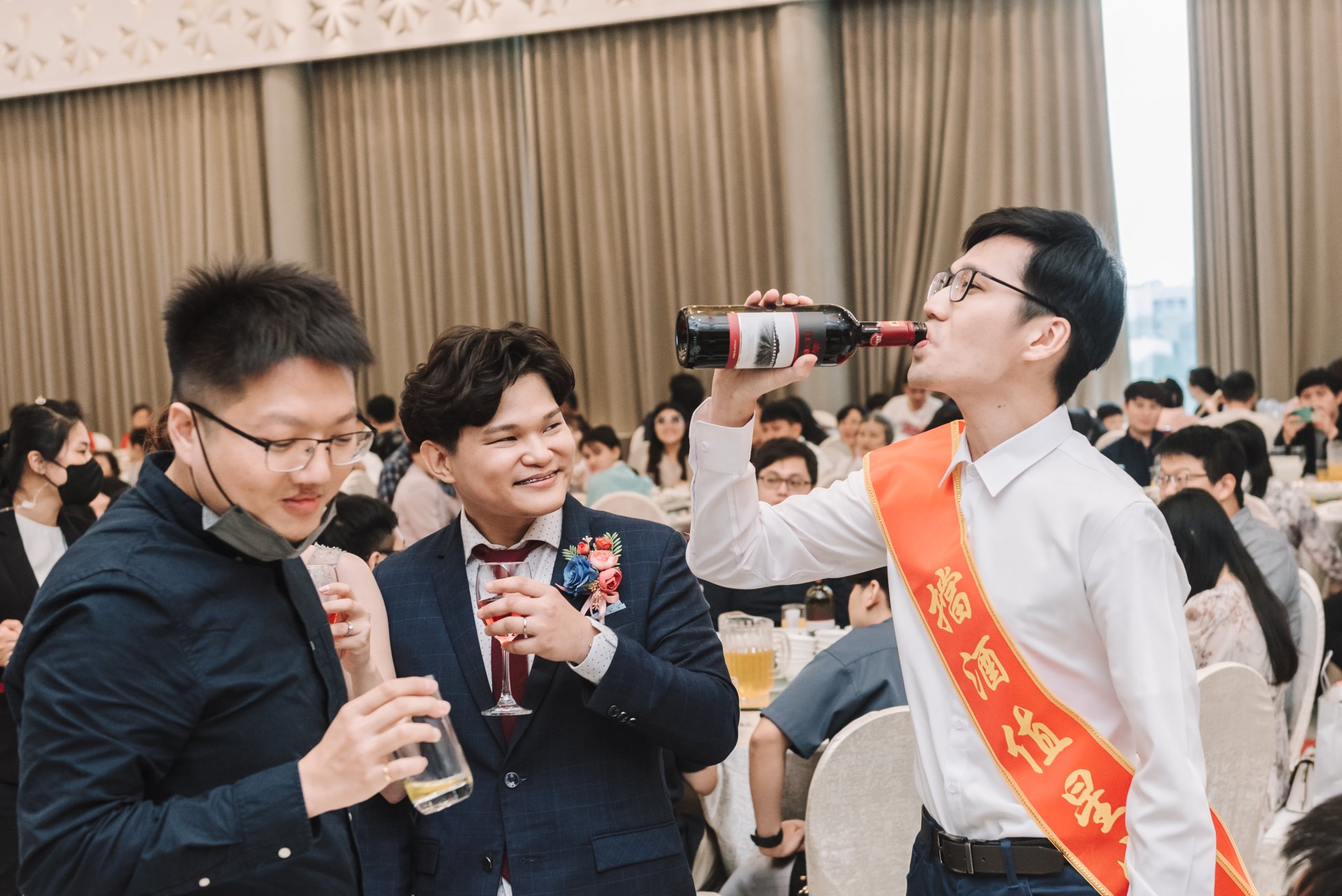 2023110108331793 婚禮紀錄｜高雄婚攝｜南部婚攝｜台南婚攝｜單午宴｜類婚紗｜福爾摩沙遊艇酒店｜