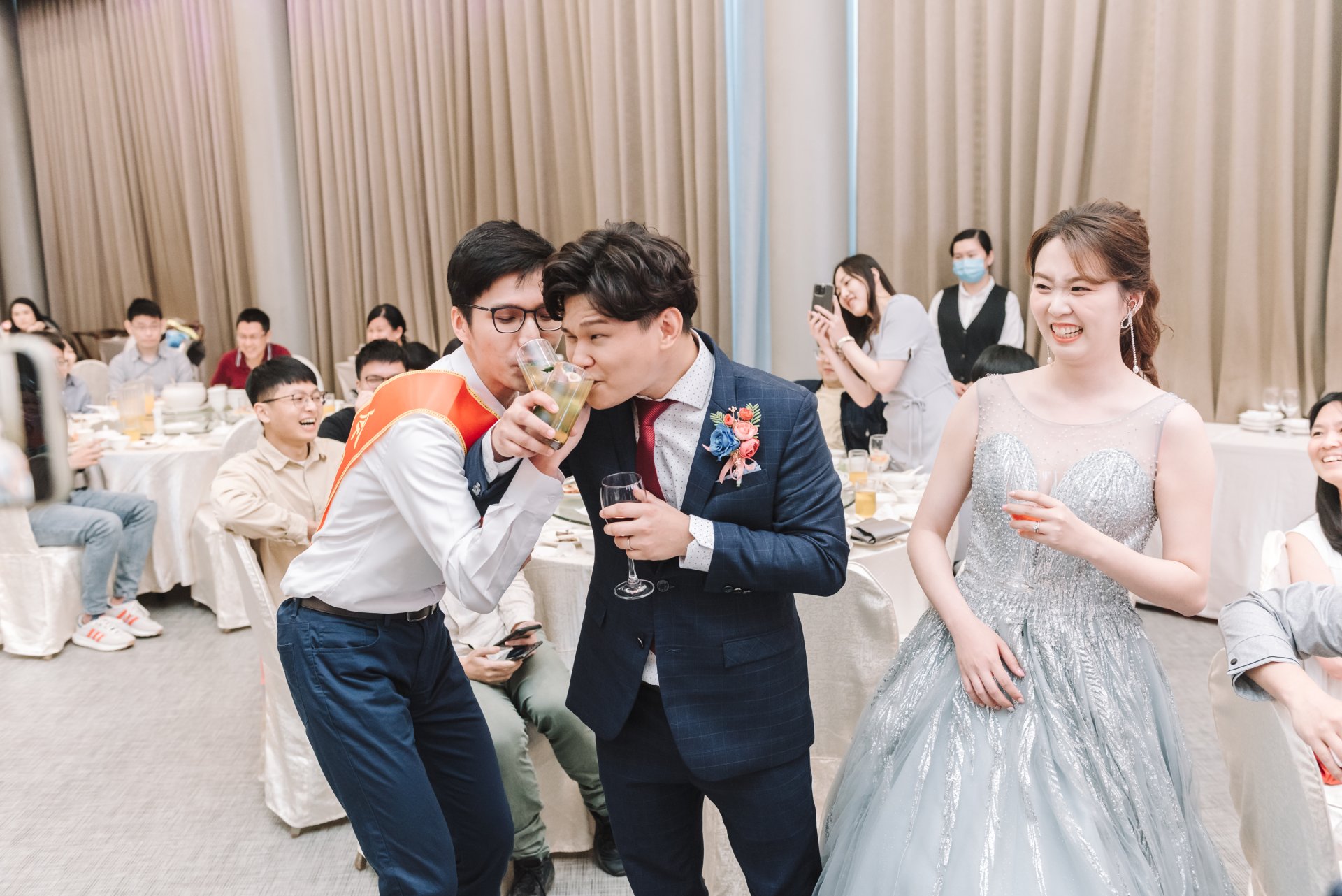 2023110108344079 婚禮紀錄｜高雄婚攝｜南部婚攝｜台南婚攝｜單午宴｜類婚紗｜福爾摩沙遊艇酒店｜