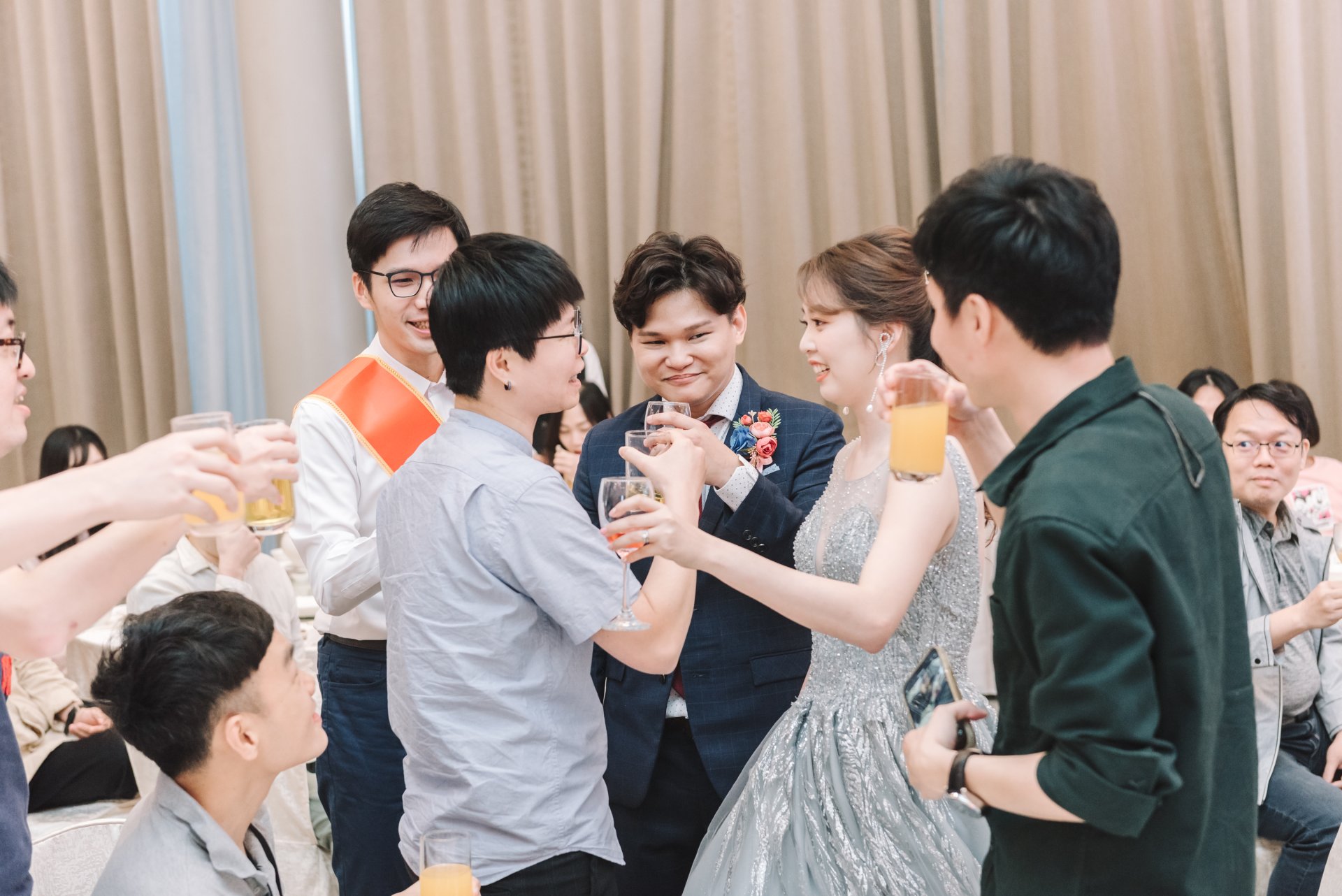 2023110108350260 婚禮紀錄｜高雄婚攝｜南部婚攝｜台南婚攝｜單午宴｜類婚紗｜福爾摩沙遊艇酒店｜