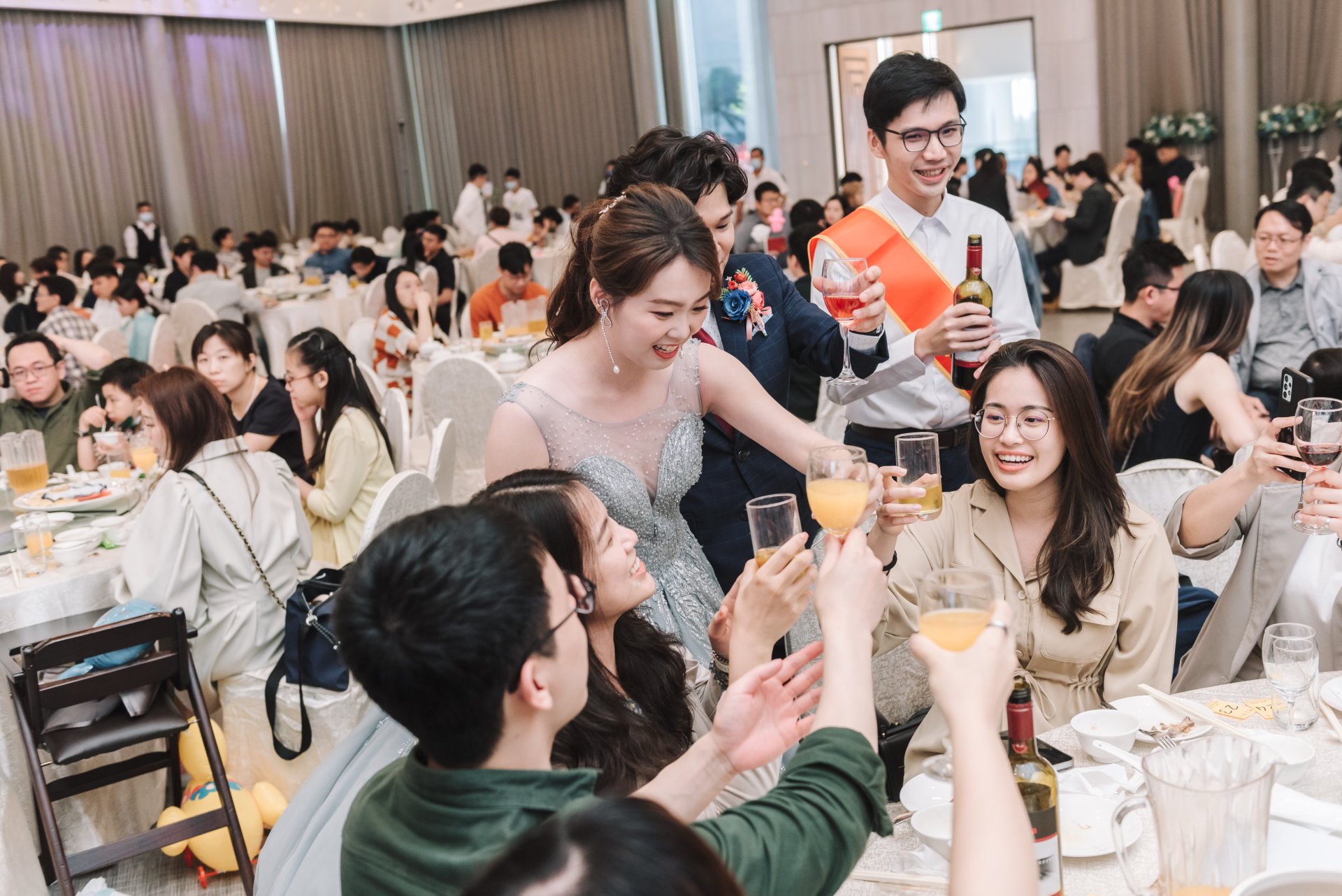 2023110108362431 婚禮紀錄｜高雄婚攝｜南部婚攝｜台南婚攝｜單午宴｜類婚紗｜福爾摩沙遊艇酒店｜
