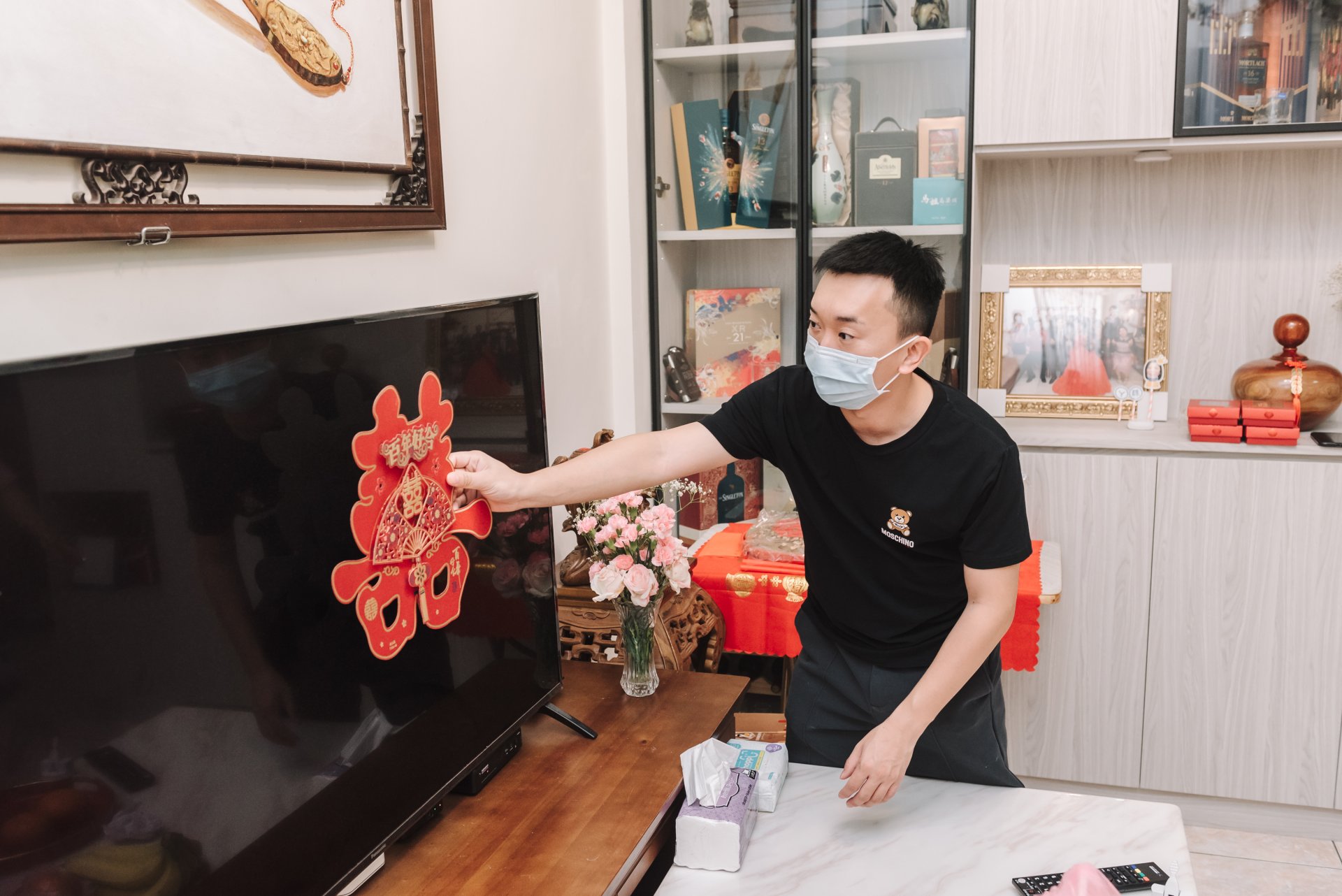 2023110606042242 婚禮紀錄｜高雄婚攝｜南部婚攝｜迎娶午宴｜拜別父母｜類婚紗｜