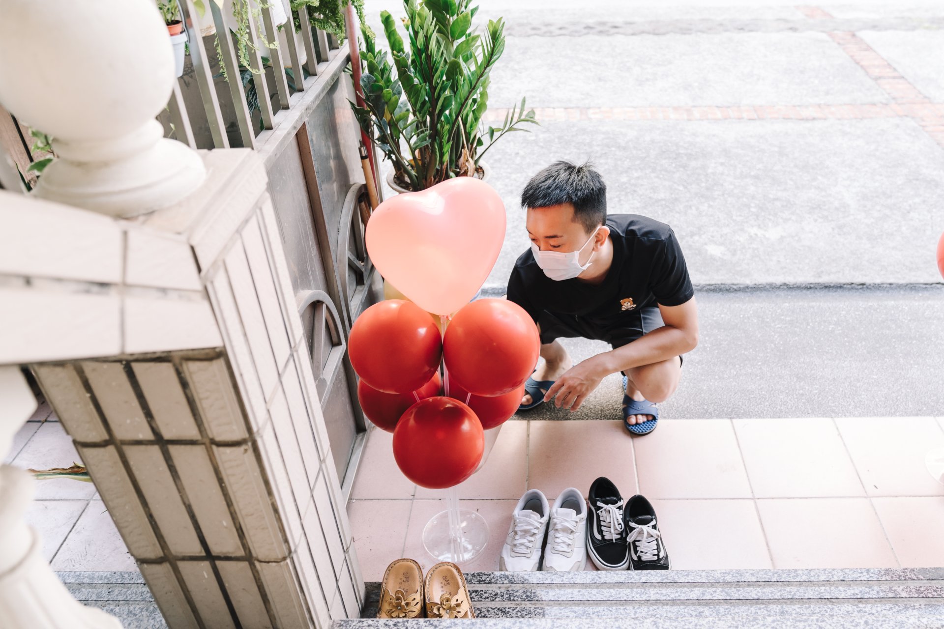 2023110606043437 婚禮紀錄｜高雄婚攝｜南部婚攝｜迎娶午宴｜拜別父母｜類婚紗｜