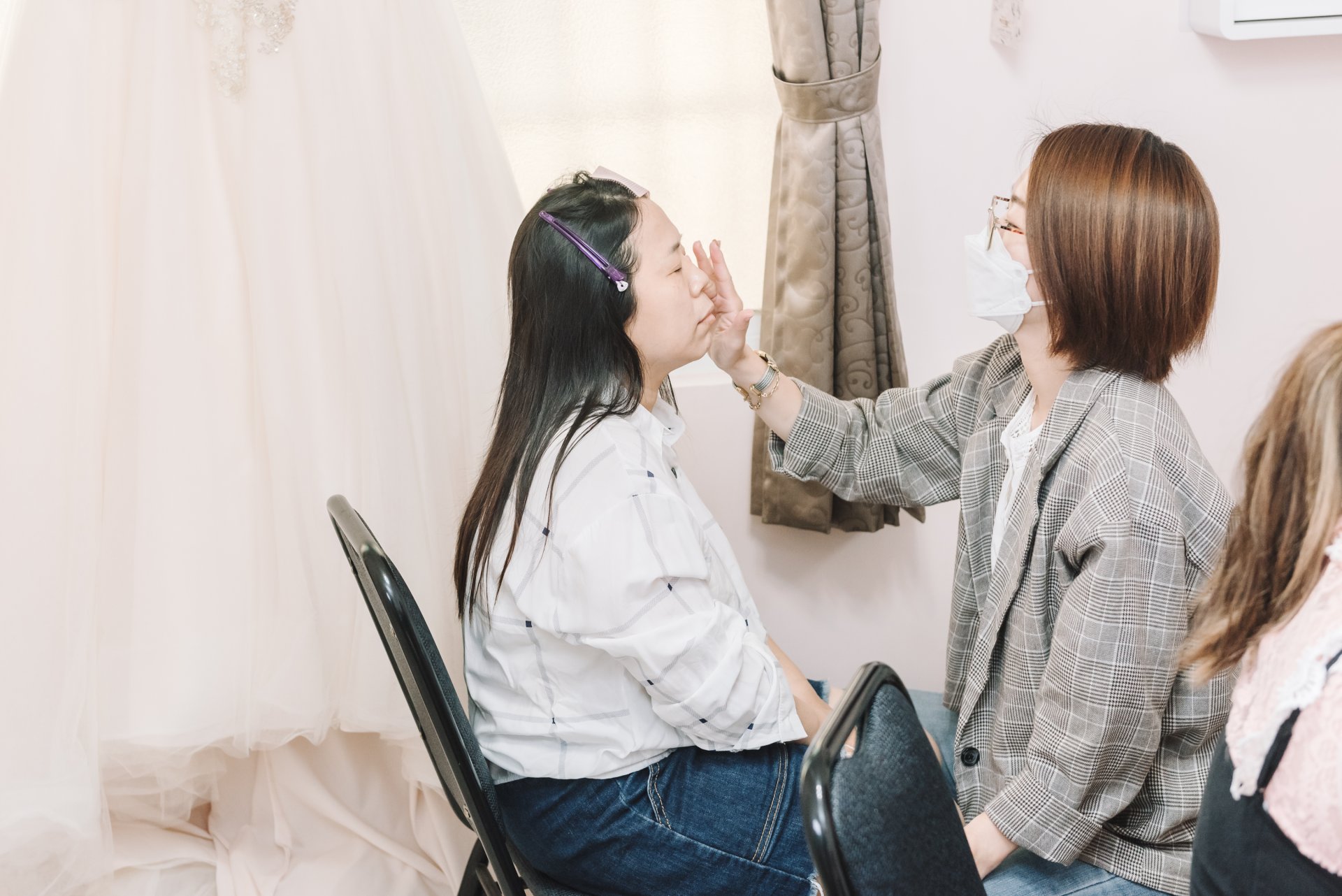 2023110606054019 婚禮紀錄｜高雄婚攝｜南部婚攝｜迎娶午宴｜拜別父母｜類婚紗｜