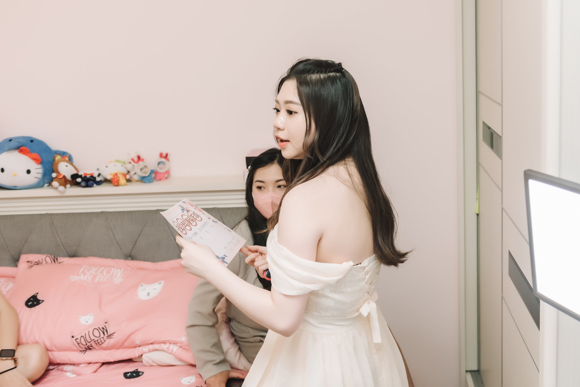 202311060605514 婚禮紀錄｜高雄婚攝｜南部婚攝｜迎娶午宴｜拜別父母｜類婚紗｜