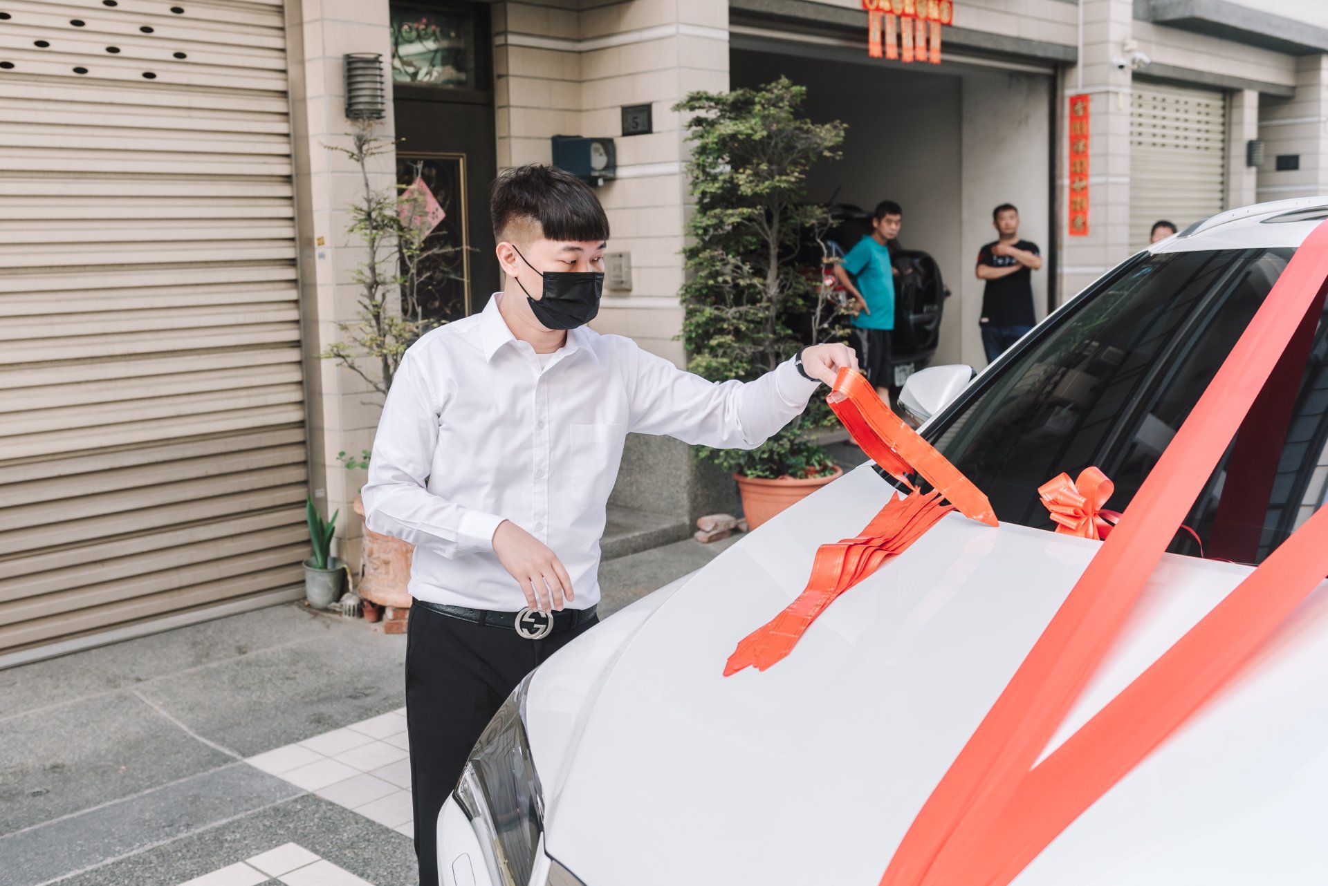 2023110606070259 婚禮紀錄｜高雄婚攝｜南部婚攝｜迎娶午宴｜拜別父母｜類婚紗｜