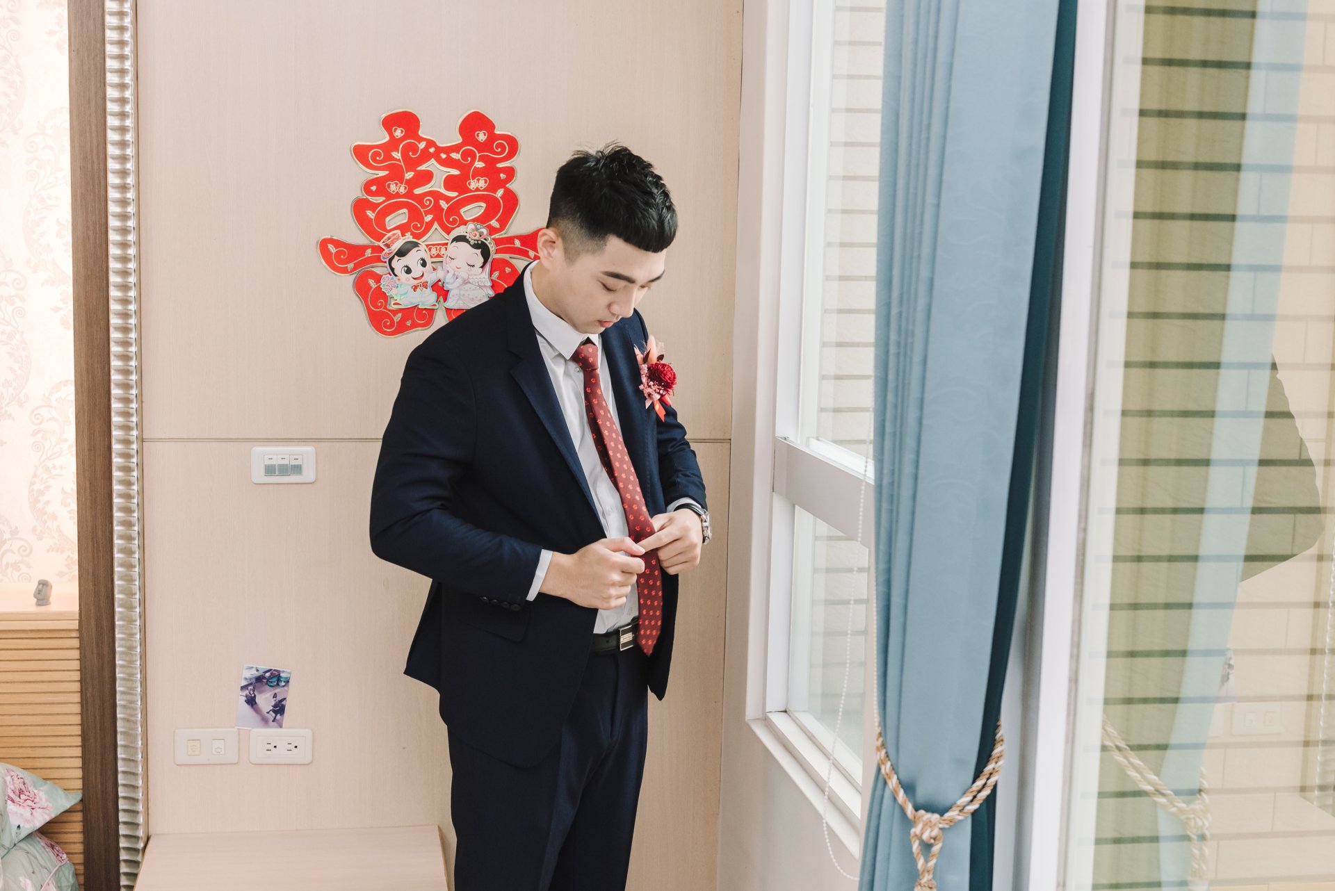 2023110606073679 婚禮紀錄｜高雄婚攝｜南部婚攝｜迎娶午宴｜拜別父母｜類婚紗｜