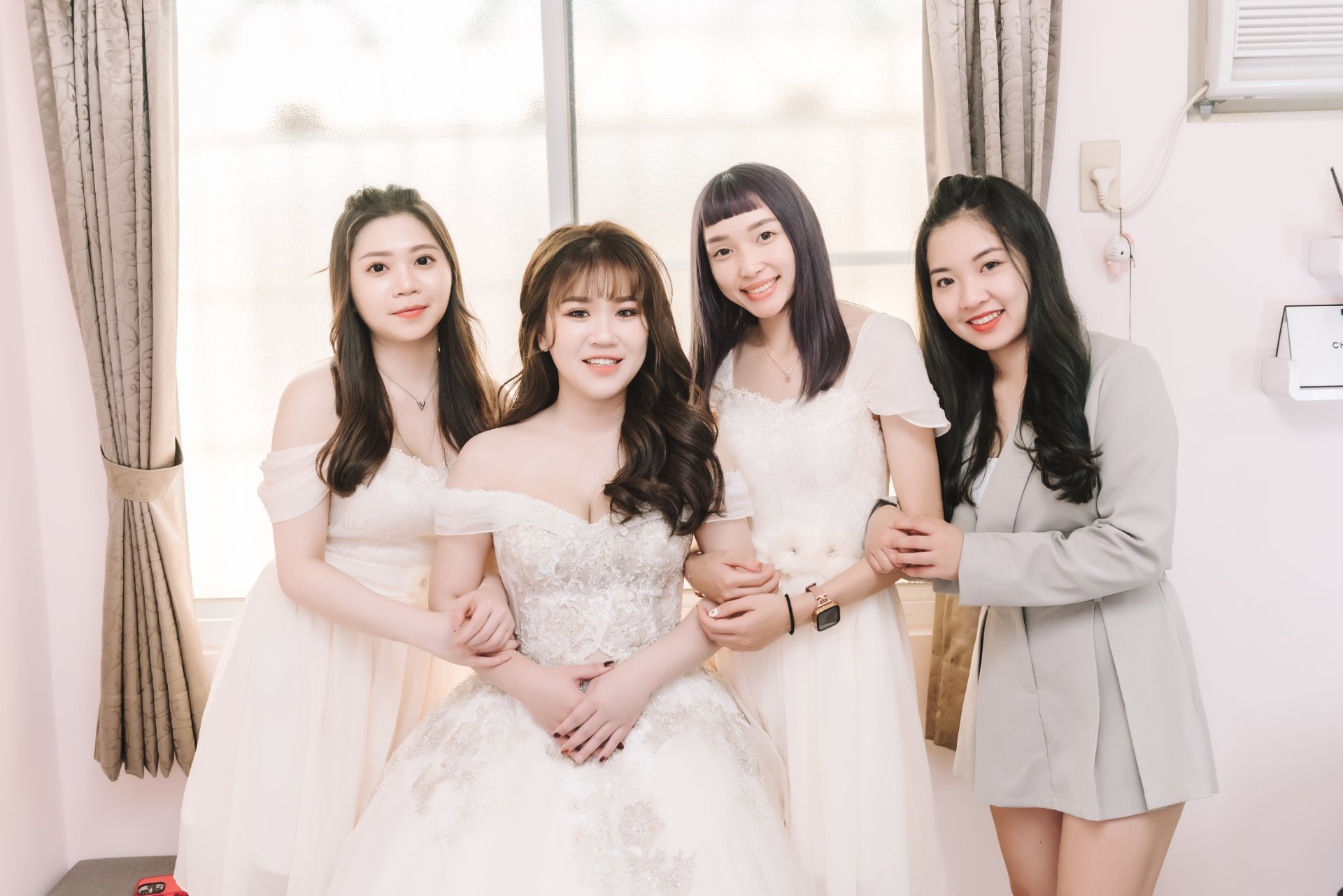 2023110606090481 婚禮紀錄｜高雄婚攝｜南部婚攝｜迎娶午宴｜拜別父母｜類婚紗｜