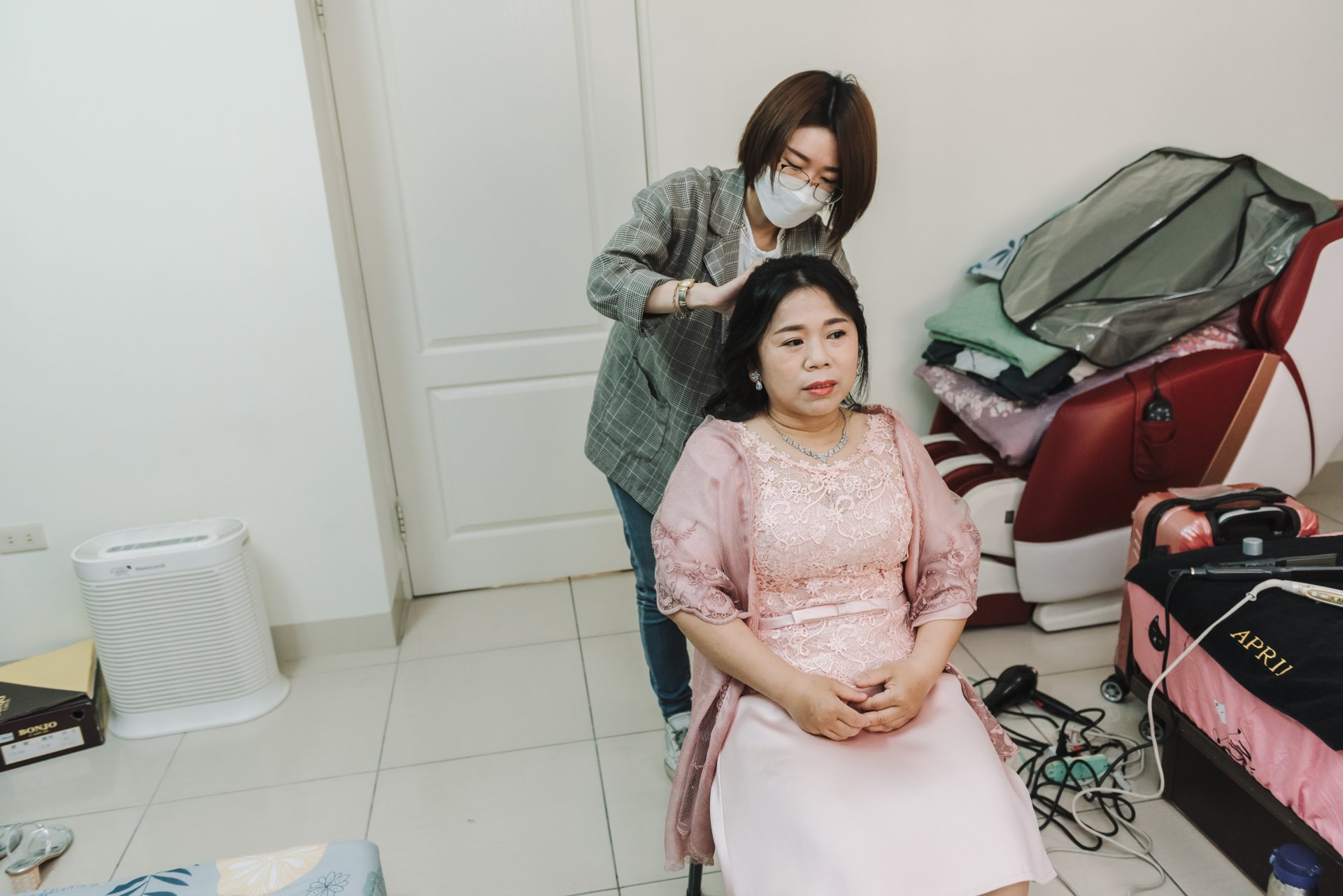 2023110606093063 婚禮紀錄｜高雄婚攝｜南部婚攝｜迎娶午宴｜拜別父母｜類婚紗｜