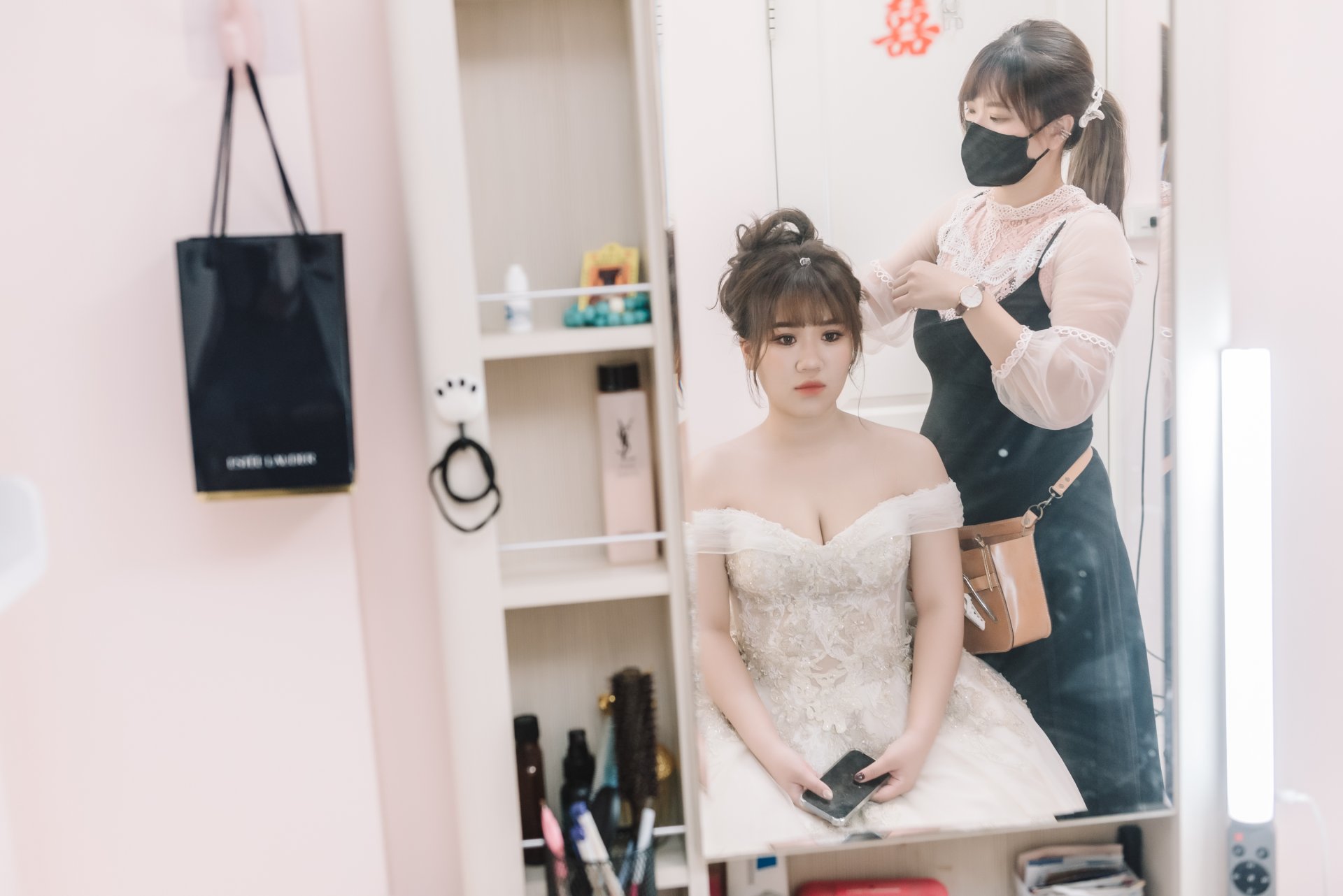 2023110606094838 婚禮紀錄｜高雄婚攝｜南部婚攝｜迎娶午宴｜拜別父母｜類婚紗｜
