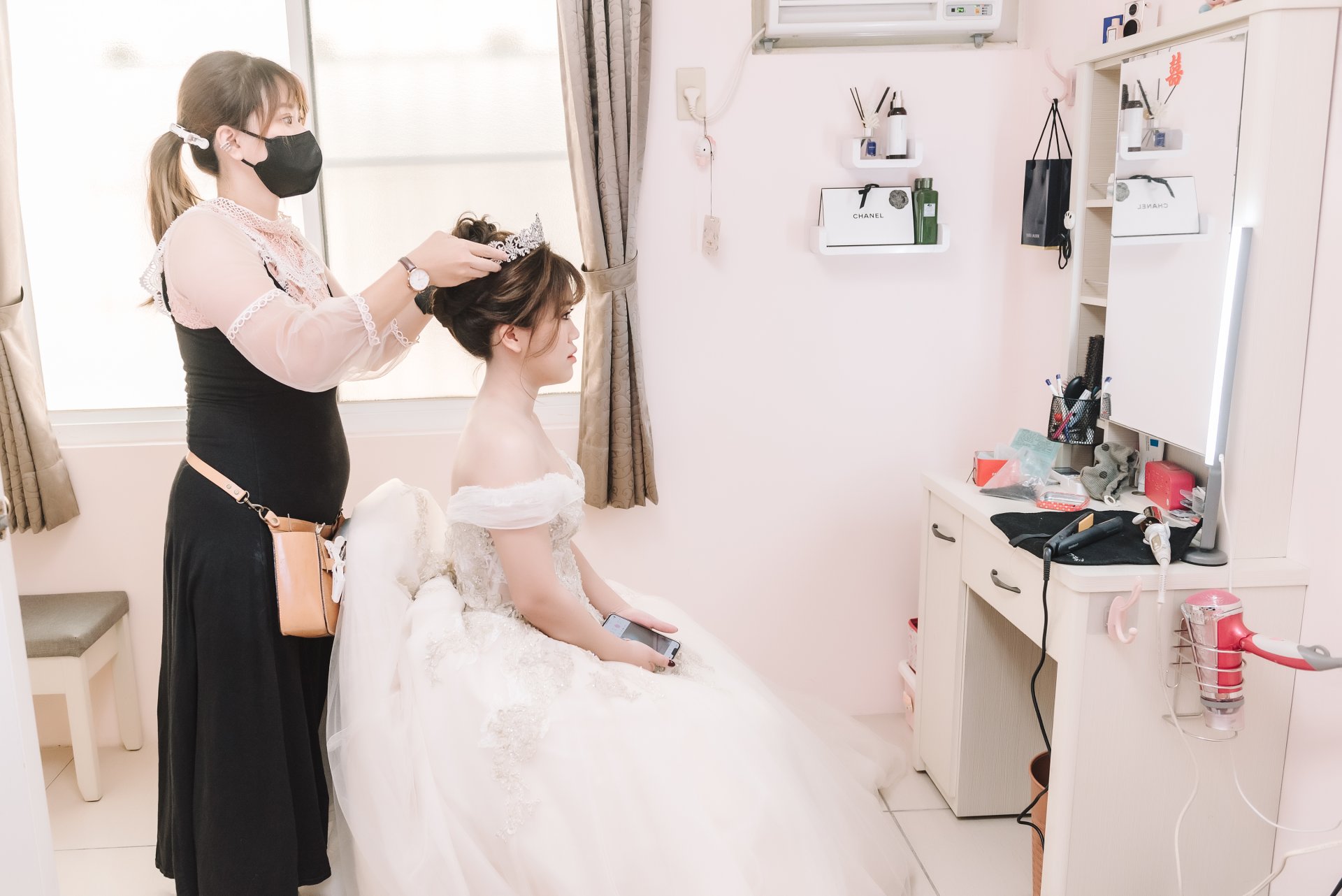2023110606095568 婚禮紀錄｜高雄婚攝｜南部婚攝｜迎娶午宴｜拜別父母｜類婚紗｜