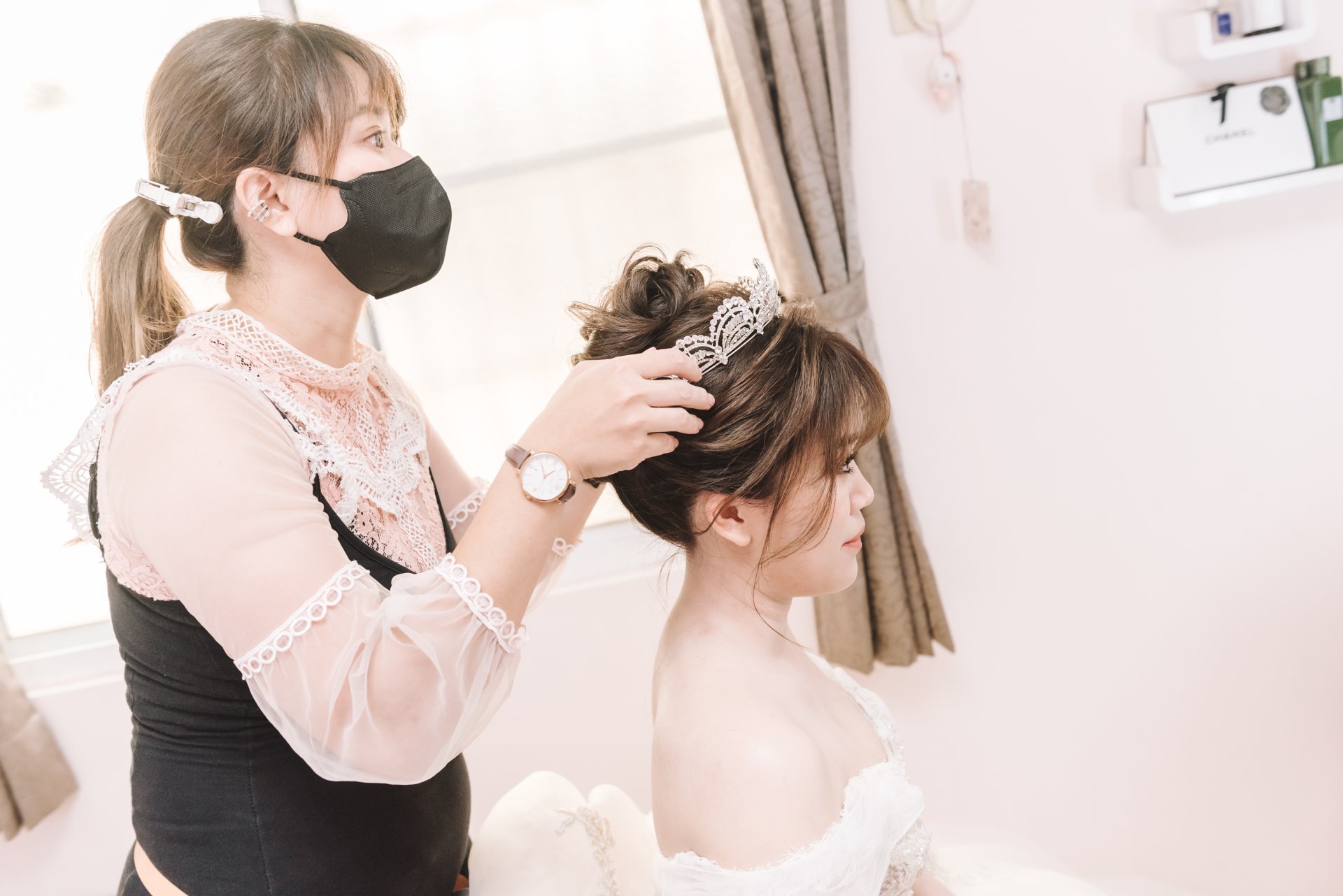 2023110606100661 婚禮紀錄｜高雄婚攝｜南部婚攝｜迎娶午宴｜拜別父母｜類婚紗｜