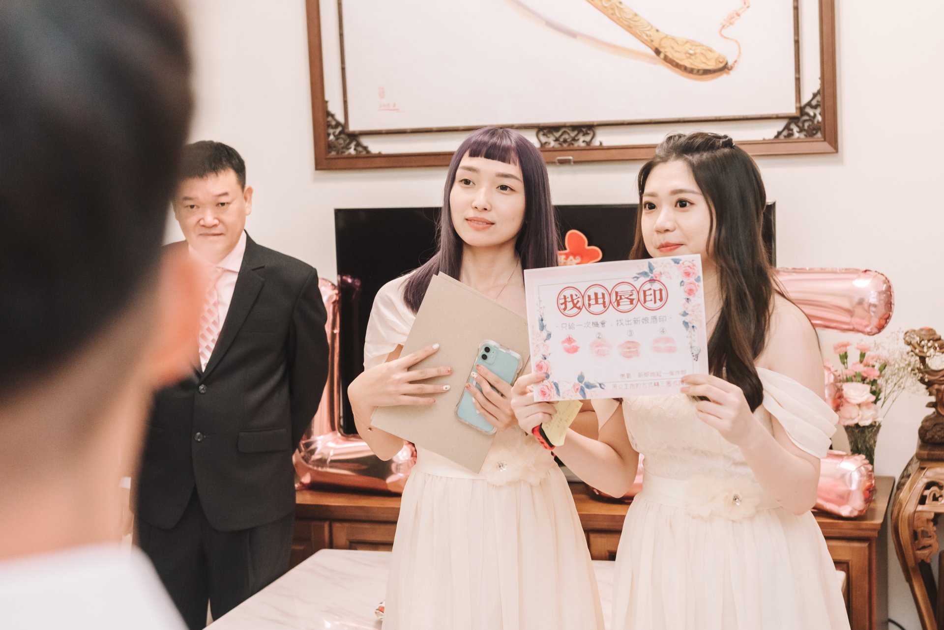 2023110606114067 婚禮紀錄｜高雄婚攝｜南部婚攝｜迎娶午宴｜拜別父母｜類婚紗｜