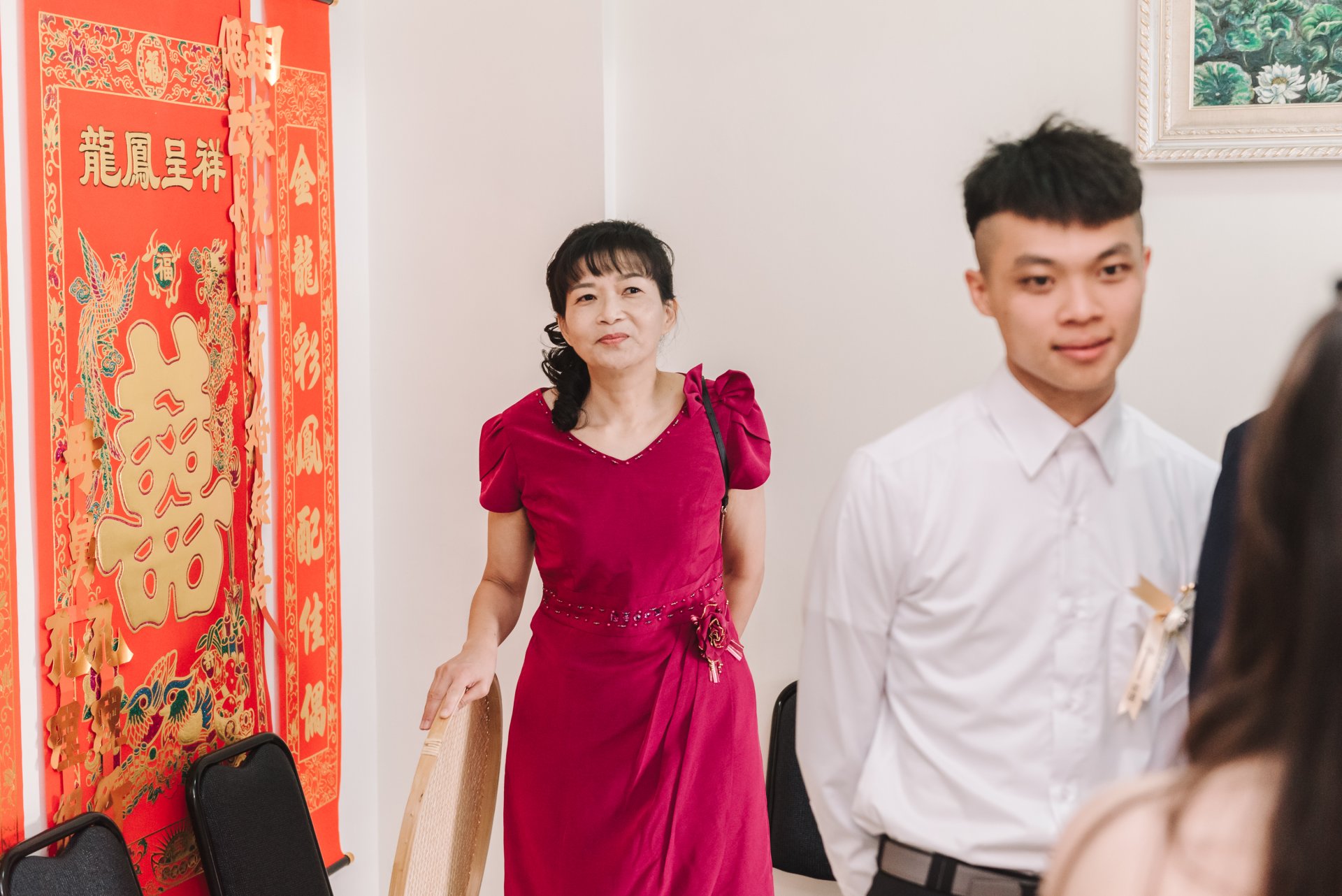 2023110606121323 婚禮紀錄｜高雄婚攝｜南部婚攝｜迎娶午宴｜拜別父母｜類婚紗｜
