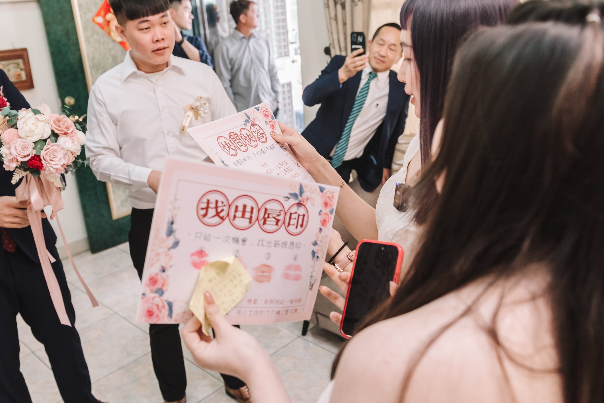 2023110606125142 婚禮紀錄｜高雄婚攝｜南部婚攝｜迎娶午宴｜拜別父母｜類婚紗｜