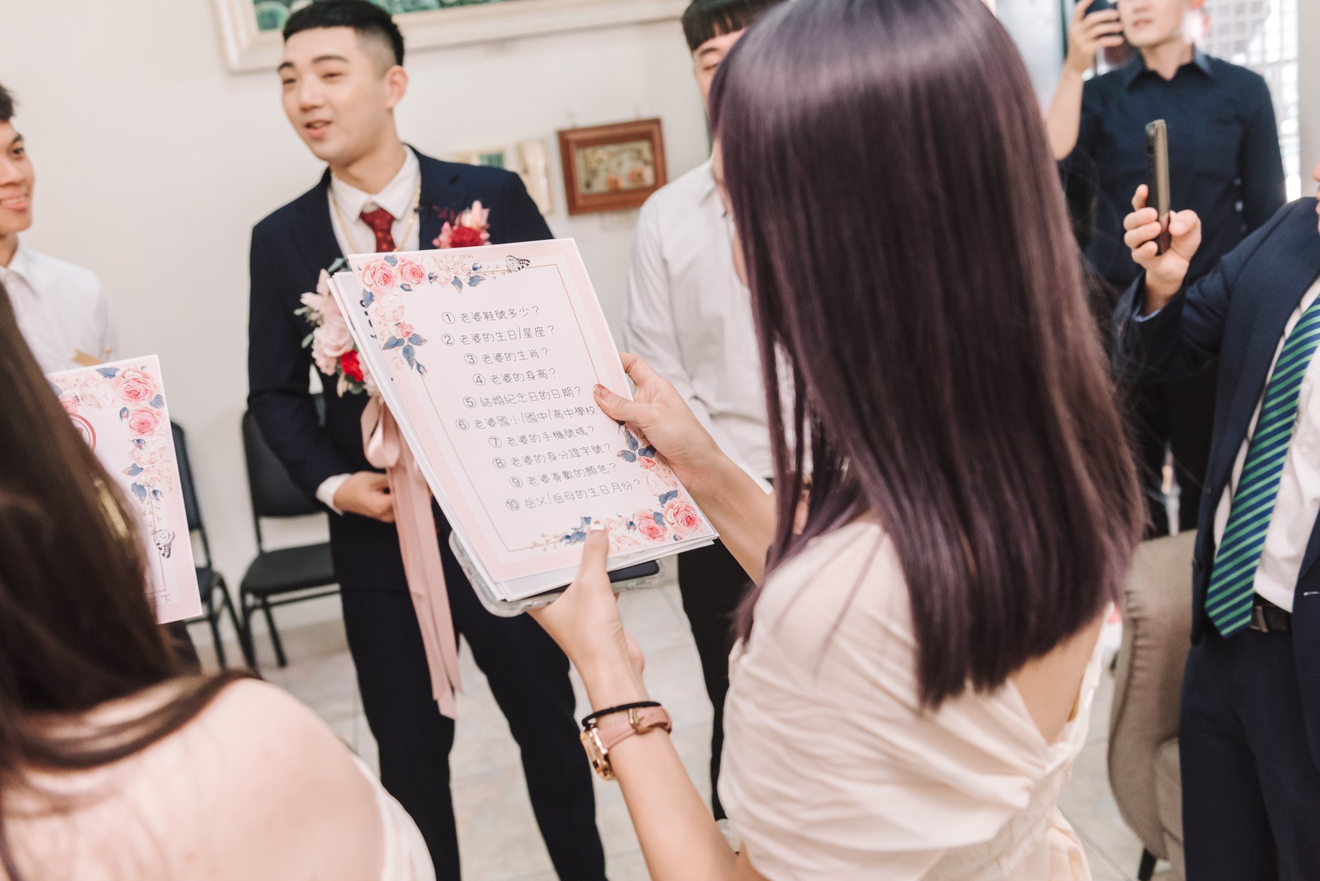 2023110606130945 婚禮紀錄｜高雄婚攝｜南部婚攝｜迎娶午宴｜拜別父母｜類婚紗｜