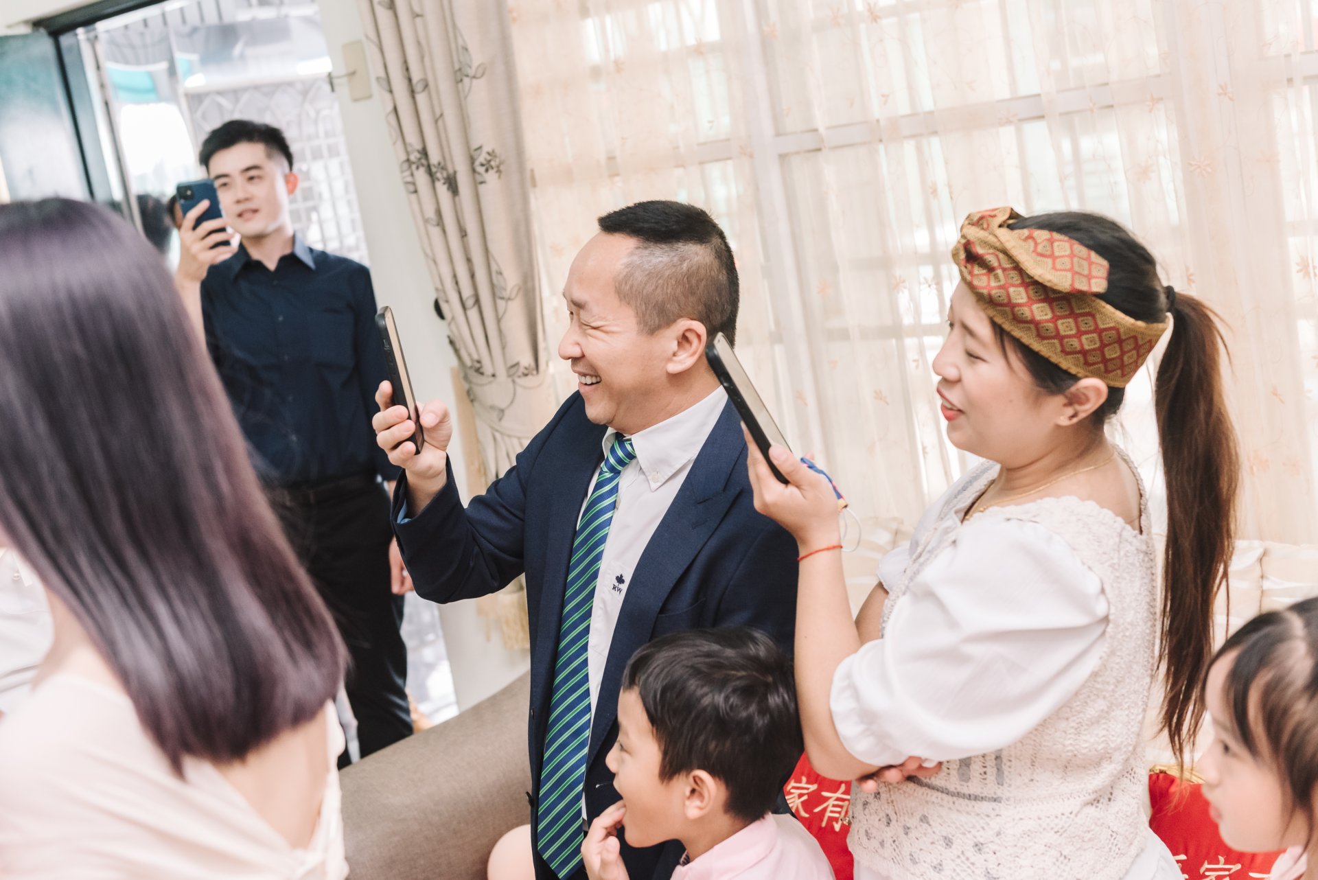 2023110606133516 婚禮紀錄｜高雄婚攝｜南部婚攝｜迎娶午宴｜拜別父母｜類婚紗｜