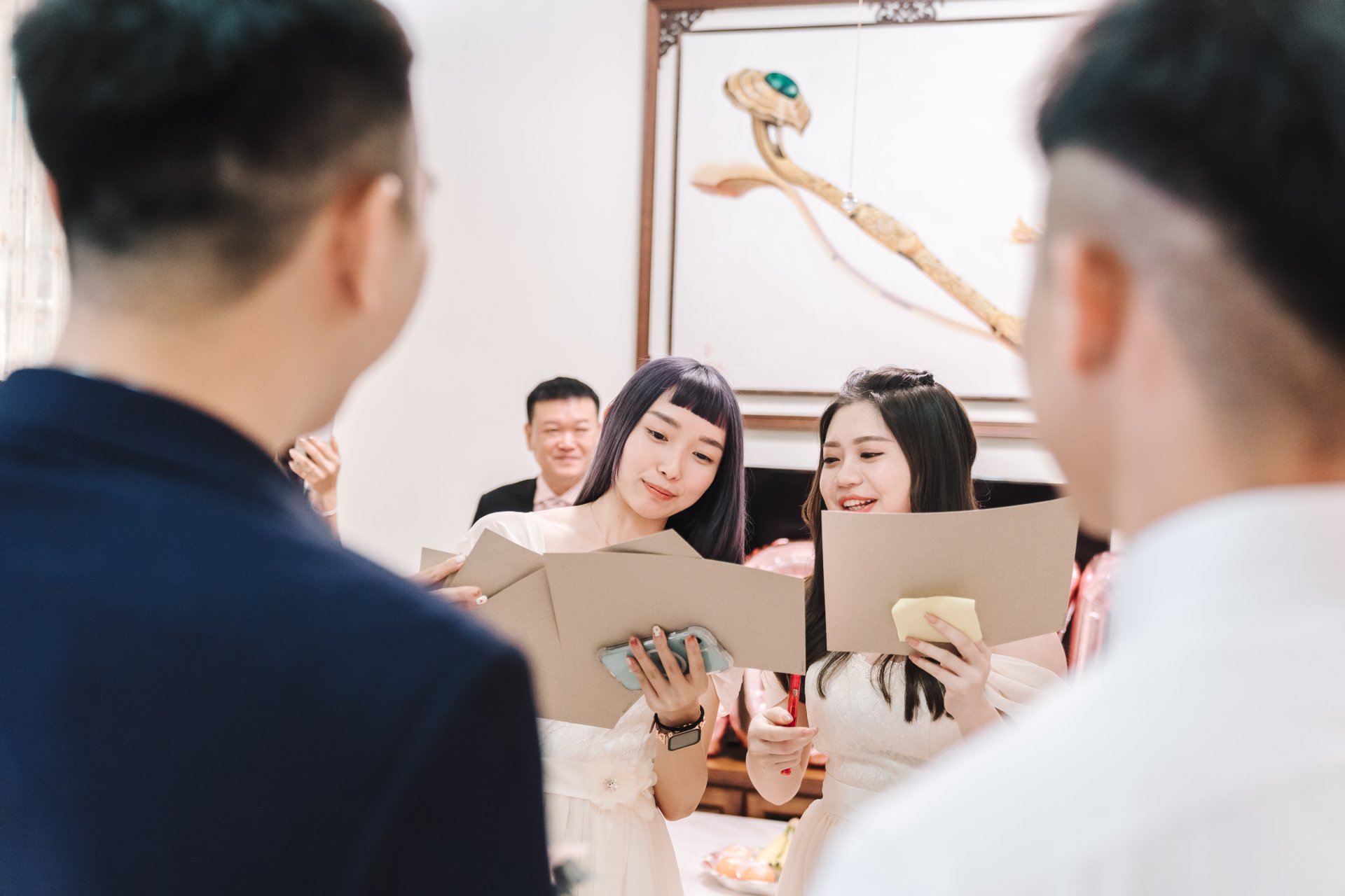 2023110606134724 婚禮紀錄｜高雄婚攝｜南部婚攝｜迎娶午宴｜拜別父母｜類婚紗｜