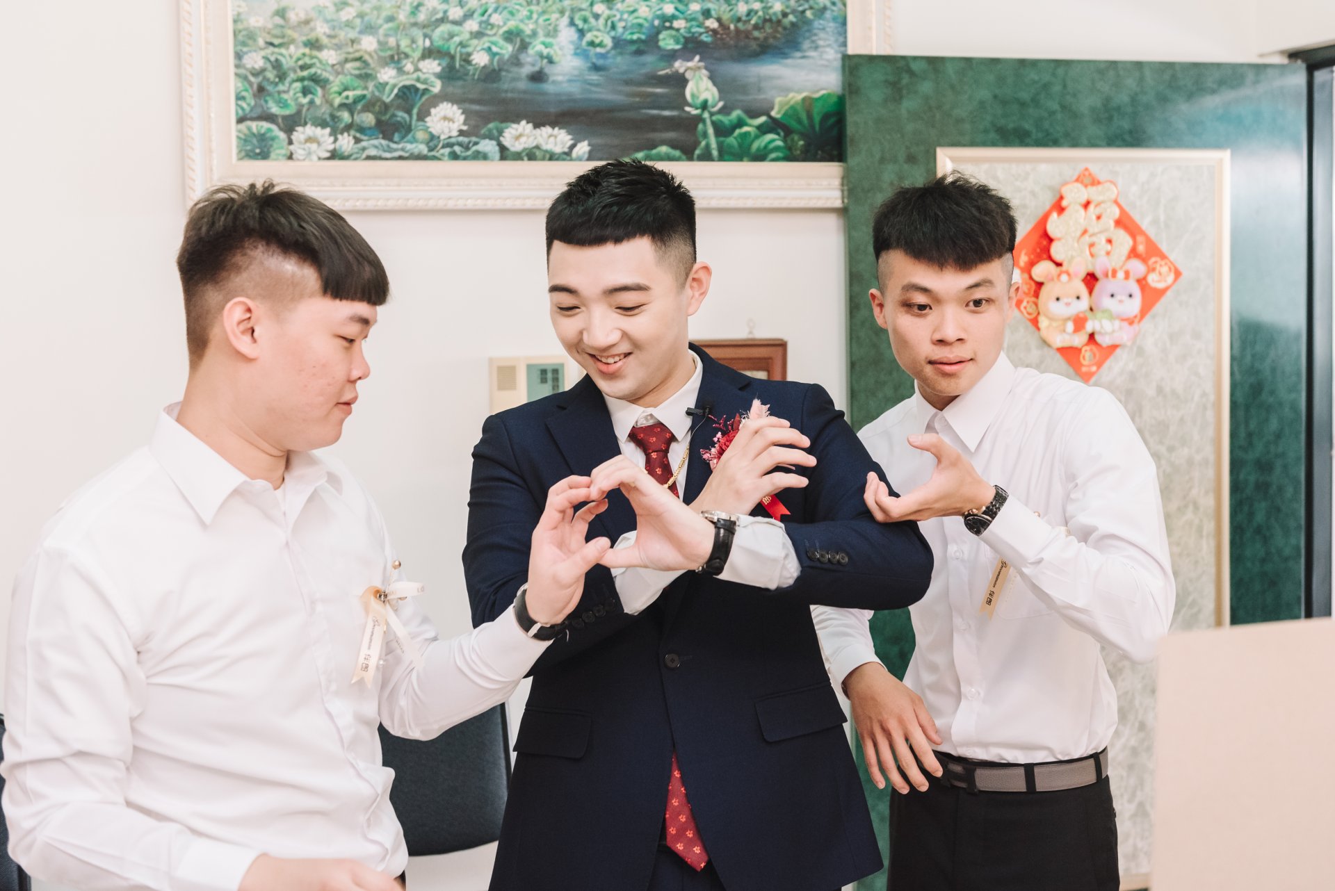 2023110606144189 婚禮紀錄｜高雄婚攝｜南部婚攝｜迎娶午宴｜拜別父母｜類婚紗｜