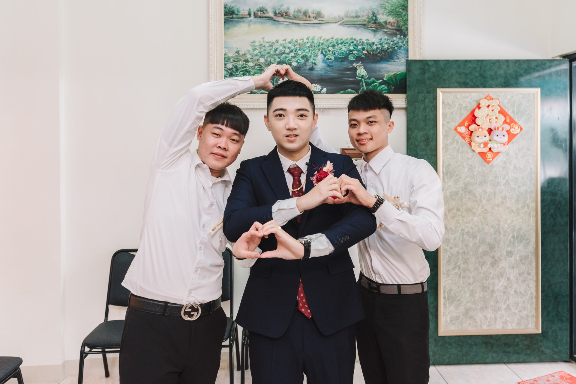 2023110606144542 婚禮紀錄｜高雄婚攝｜南部婚攝｜迎娶午宴｜拜別父母｜類婚紗｜