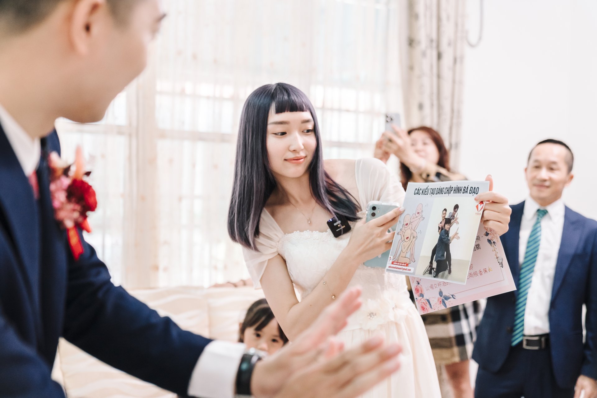 2023110606145157 婚禮紀錄｜高雄婚攝｜南部婚攝｜迎娶午宴｜拜別父母｜類婚紗｜