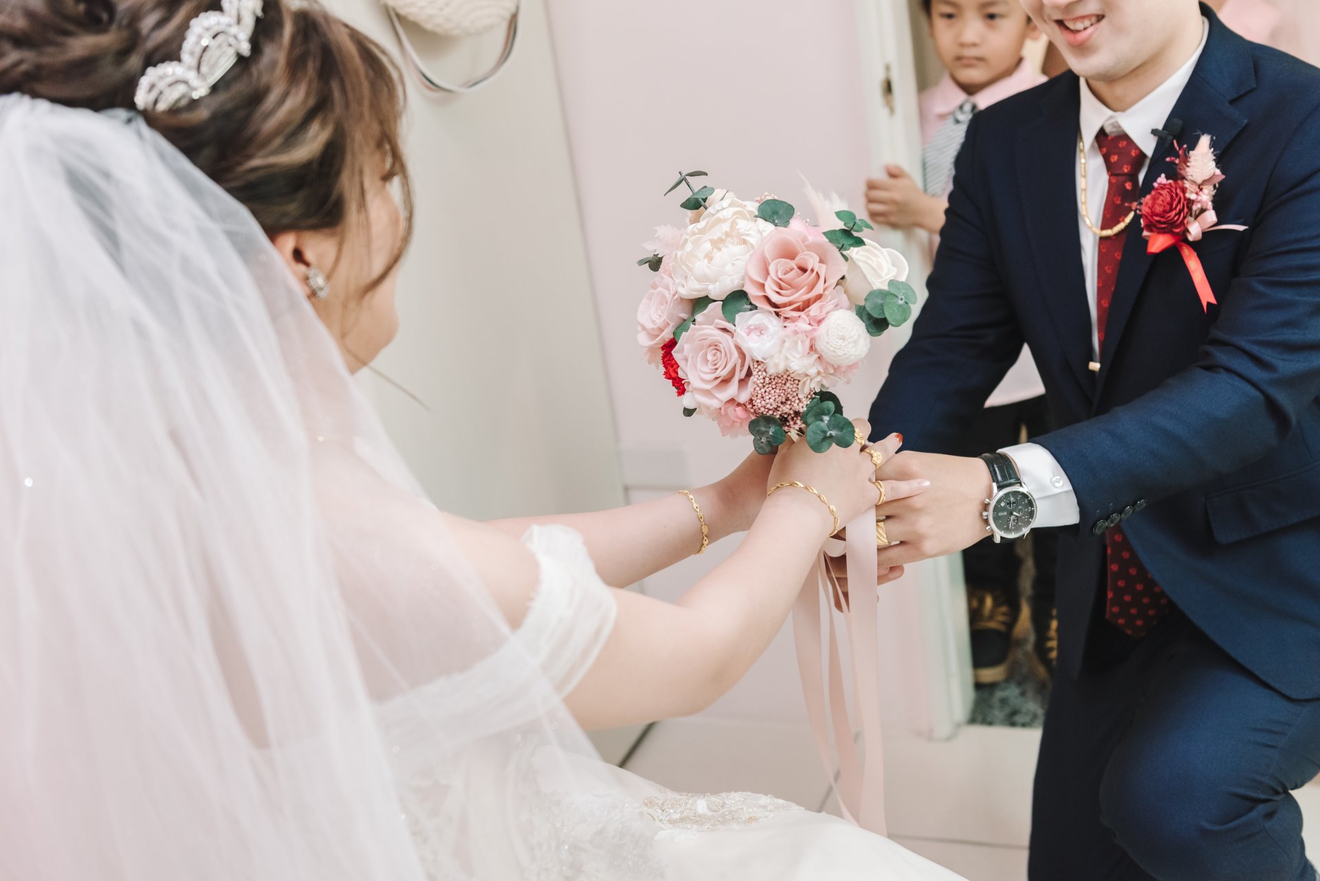 2023110606154971 婚禮紀錄｜高雄婚攝｜南部婚攝｜迎娶午宴｜拜別父母｜類婚紗｜
