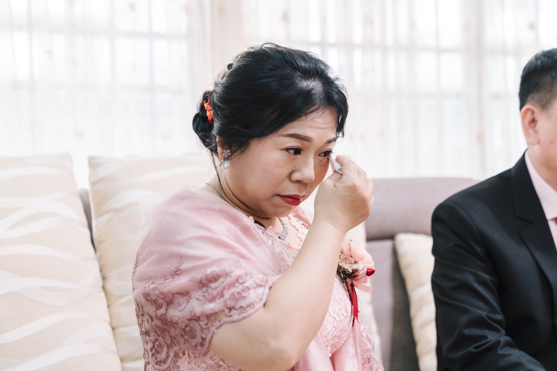 2023110606170159 婚禮紀錄｜高雄婚攝｜南部婚攝｜迎娶午宴｜拜別父母｜類婚紗｜