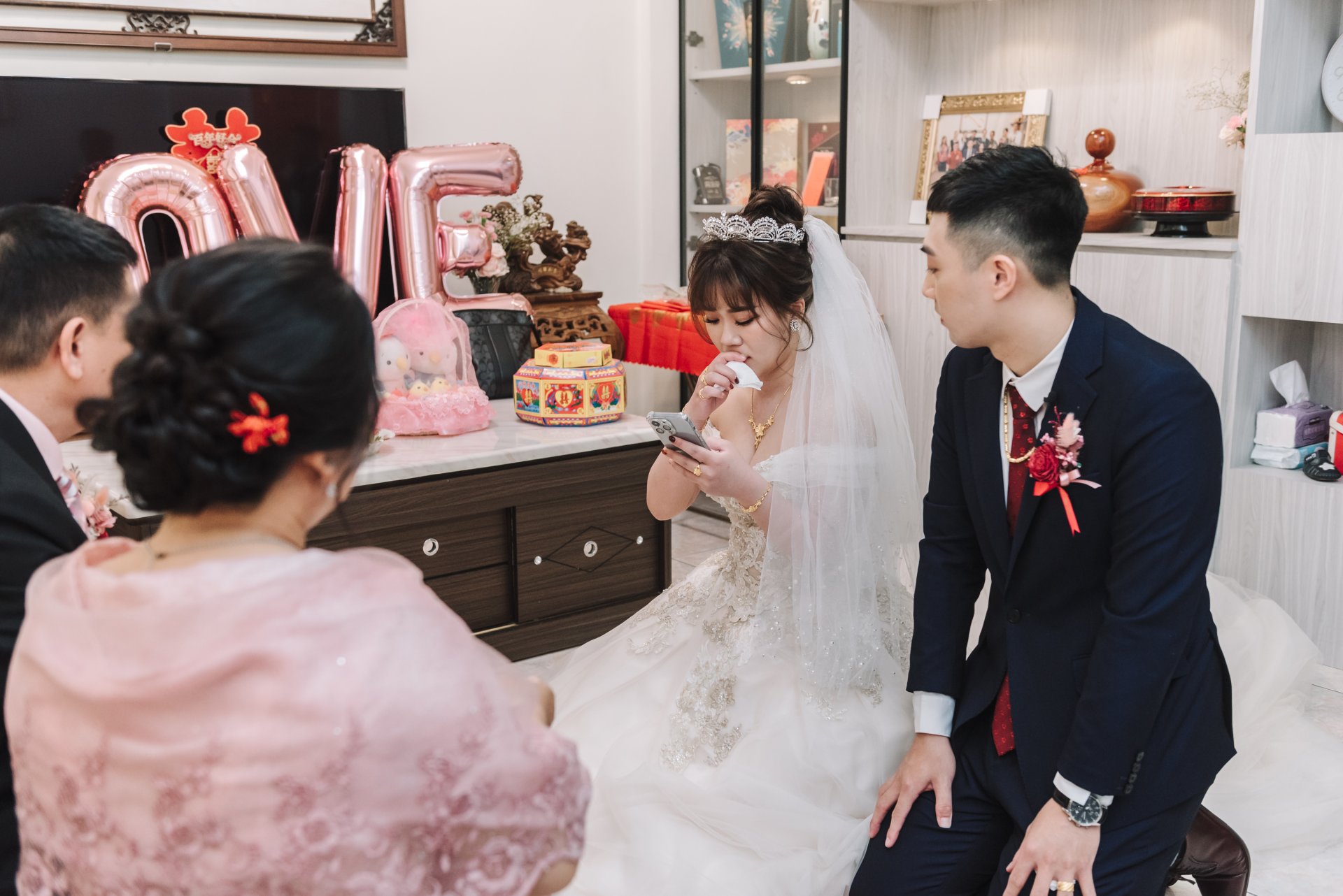 2023110606171895 婚禮紀錄｜高雄婚攝｜南部婚攝｜迎娶午宴｜拜別父母｜類婚紗｜