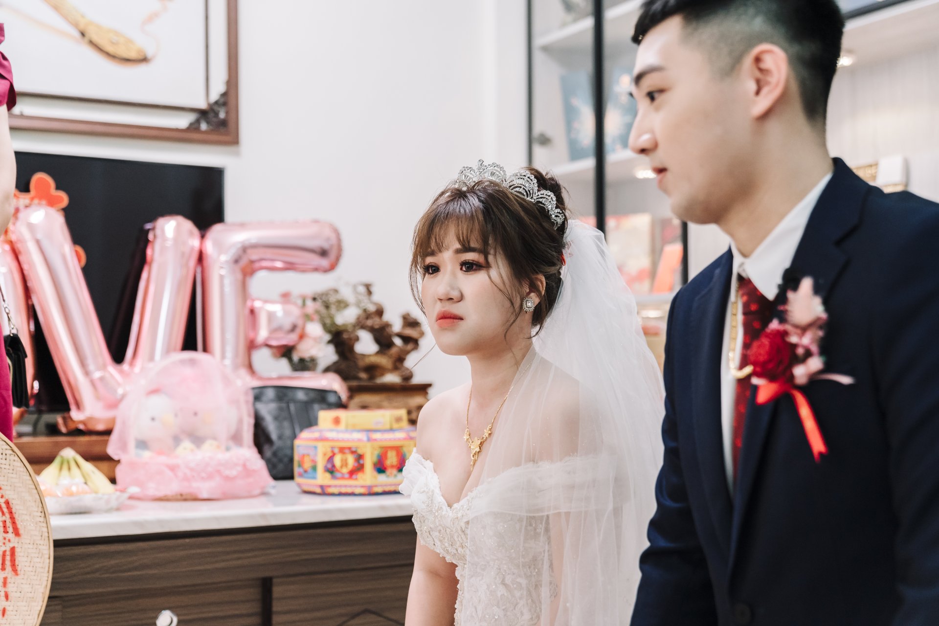 2023110606175367 婚禮紀錄｜高雄婚攝｜南部婚攝｜迎娶午宴｜拜別父母｜類婚紗｜
