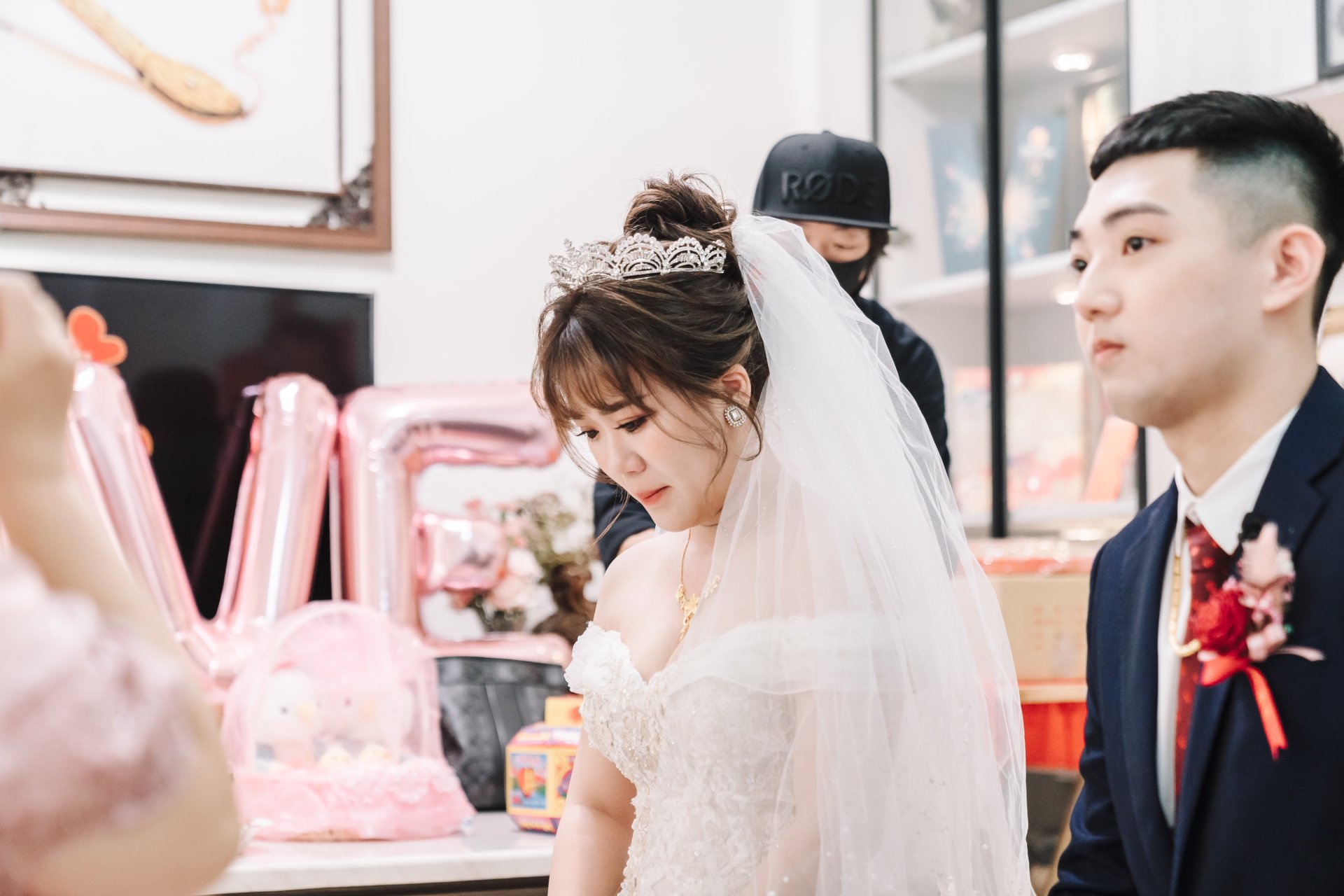 2023110606182388 婚禮紀錄｜高雄婚攝｜南部婚攝｜迎娶午宴｜拜別父母｜類婚紗｜