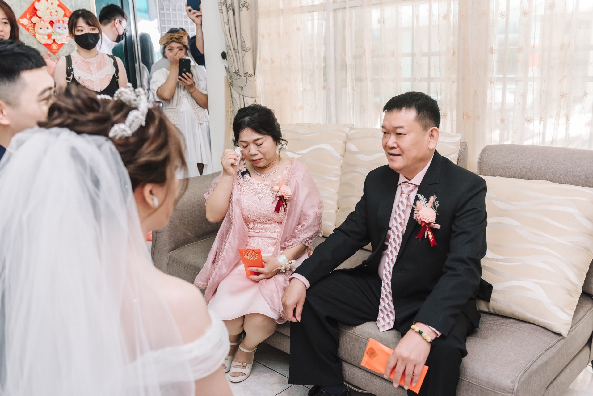 202311060618278 婚禮紀錄｜高雄婚攝｜南部婚攝｜迎娶午宴｜拜別父母｜類婚紗｜