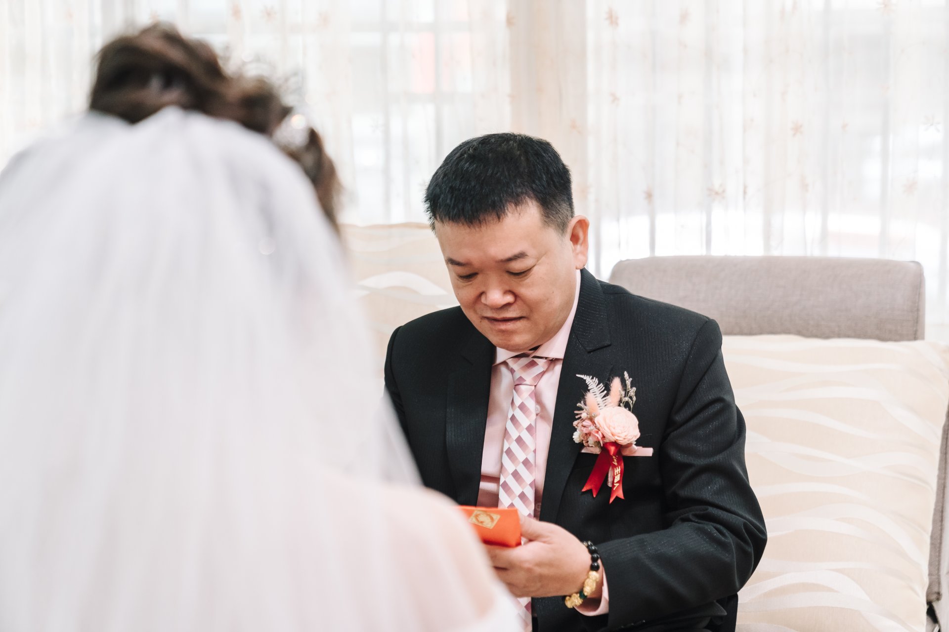 2023110606183078 婚禮紀錄｜高雄婚攝｜南部婚攝｜迎娶午宴｜拜別父母｜類婚紗｜