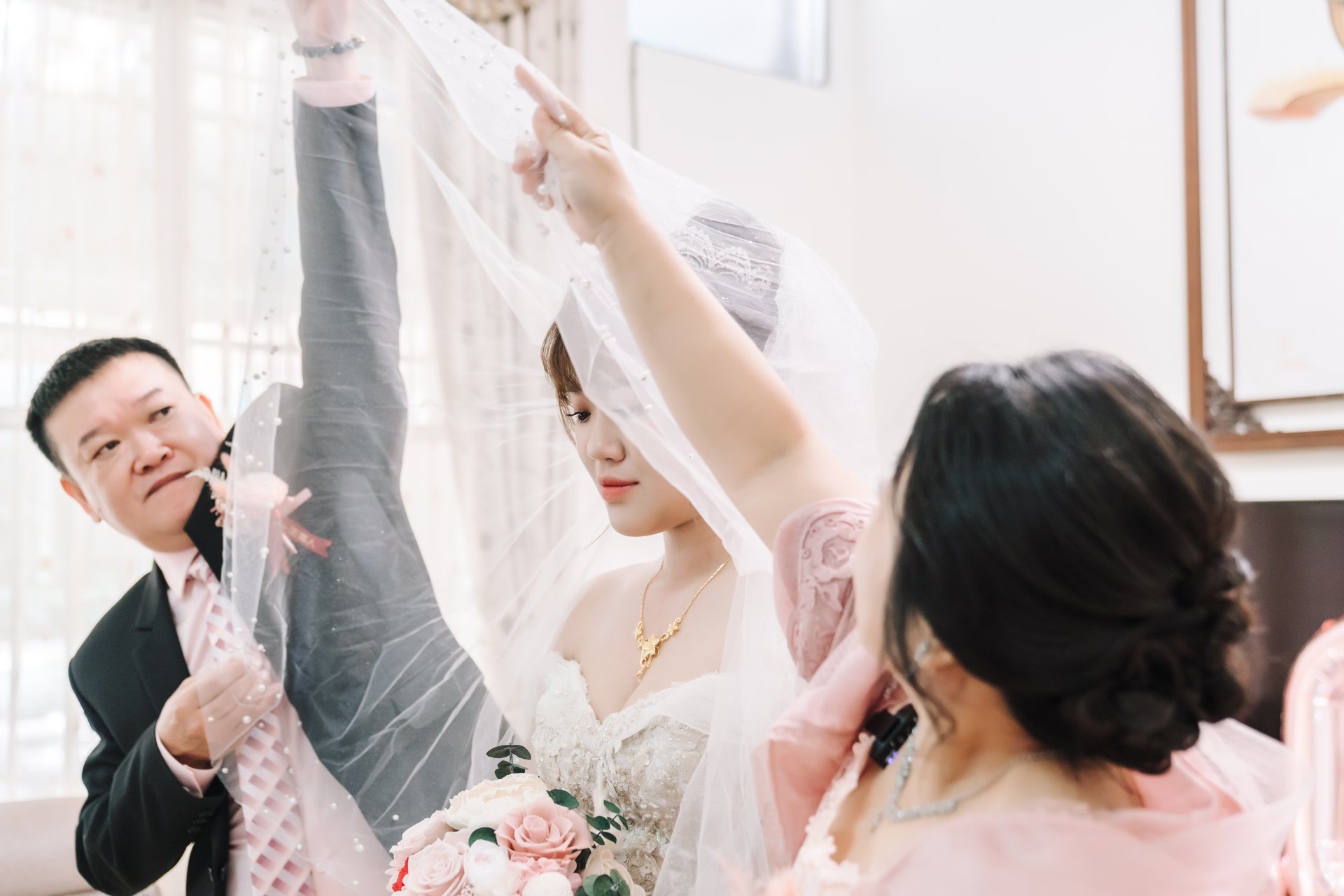 2023110606185354 婚禮紀錄｜高雄婚攝｜南部婚攝｜迎娶午宴｜拜別父母｜類婚紗｜