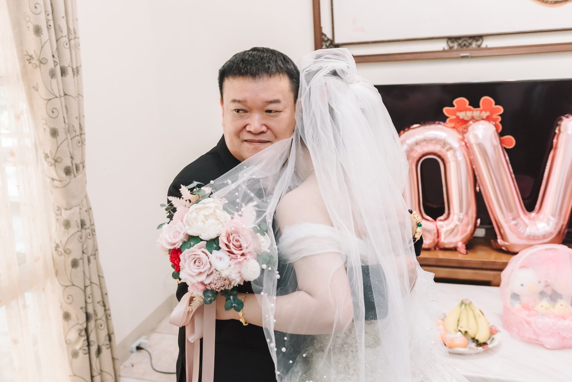 2023110606190022 婚禮紀錄｜高雄婚攝｜南部婚攝｜迎娶午宴｜拜別父母｜類婚紗｜